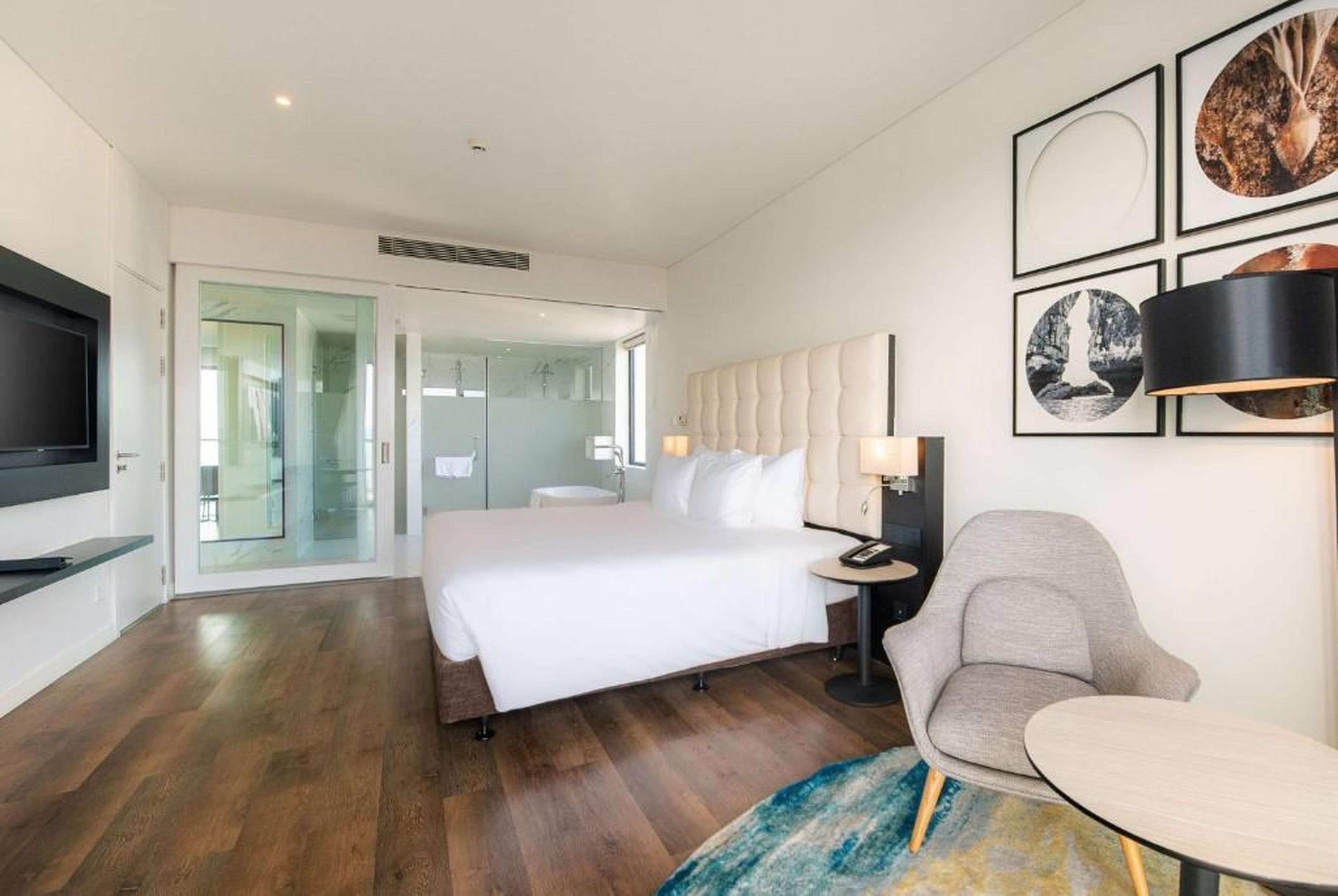 Hotel Soleil Ha Long, Trademark Collection by Wyndham - Hình 45