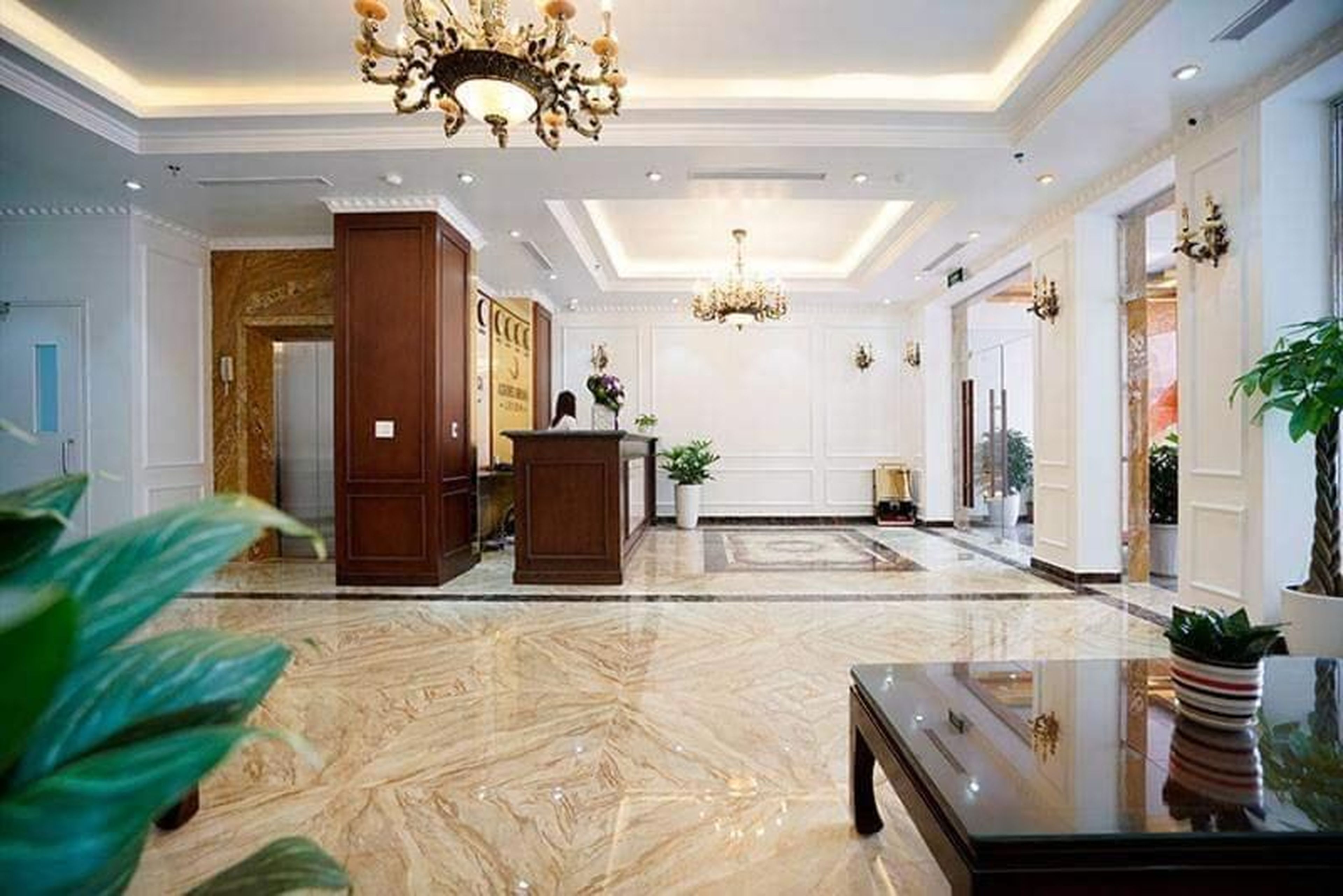 Hạ Long Centrica - Hình 5