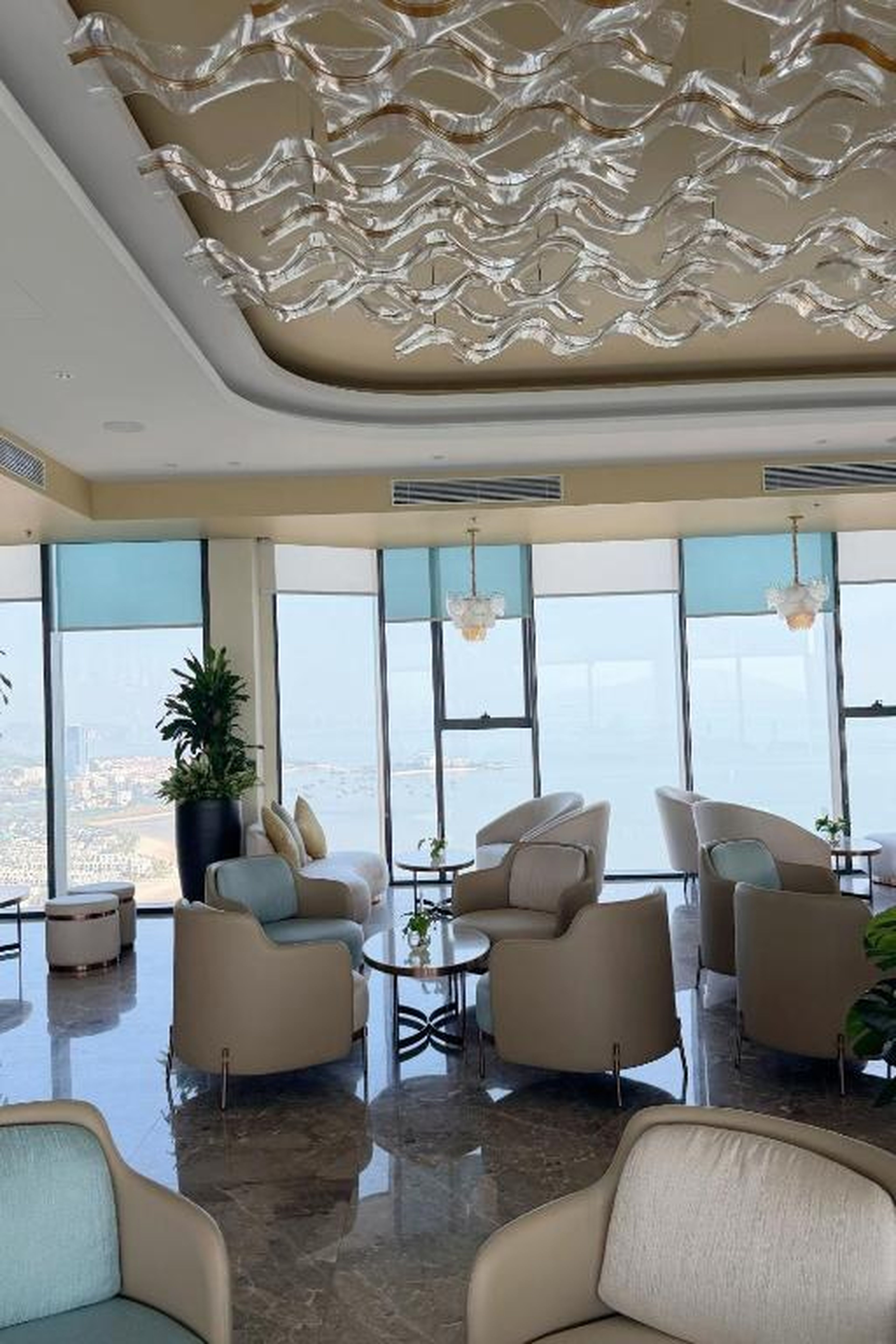 Àlacarte Ha Long Bay Apartment - Golden Horizon - Hình 37