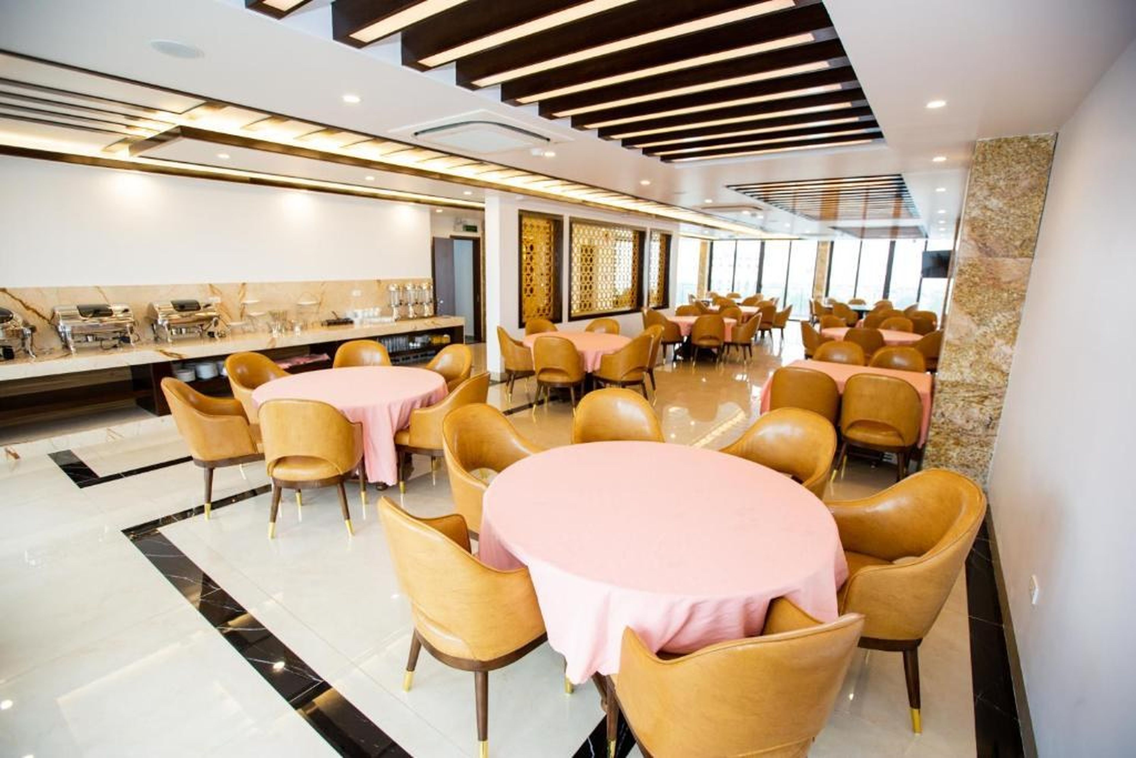 Golden Palm HaLong Hotel - Hình 44