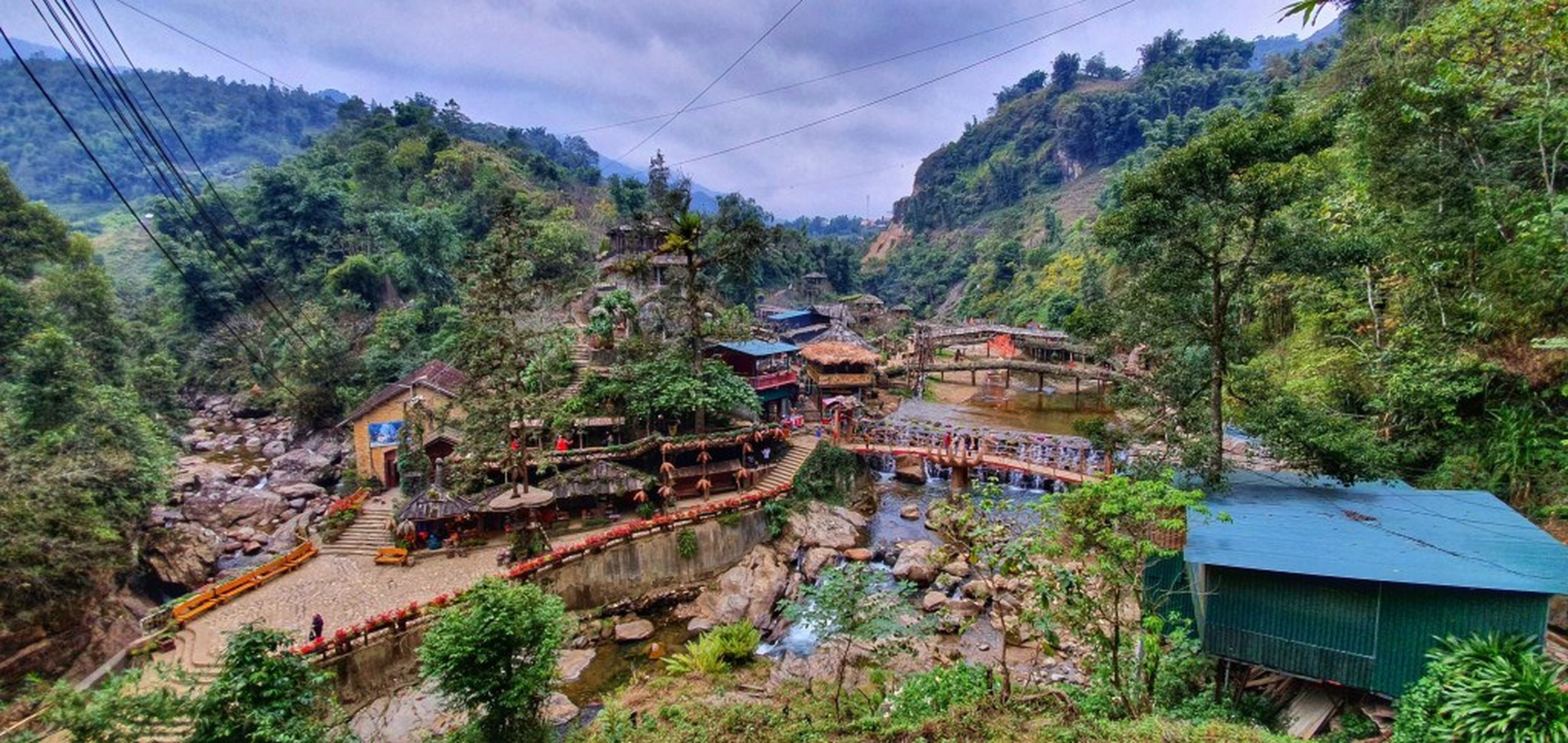 Tour miền Bắc 5N4Đ ưu đãi cực khủng dịp lễ 30/4 - Hình 12