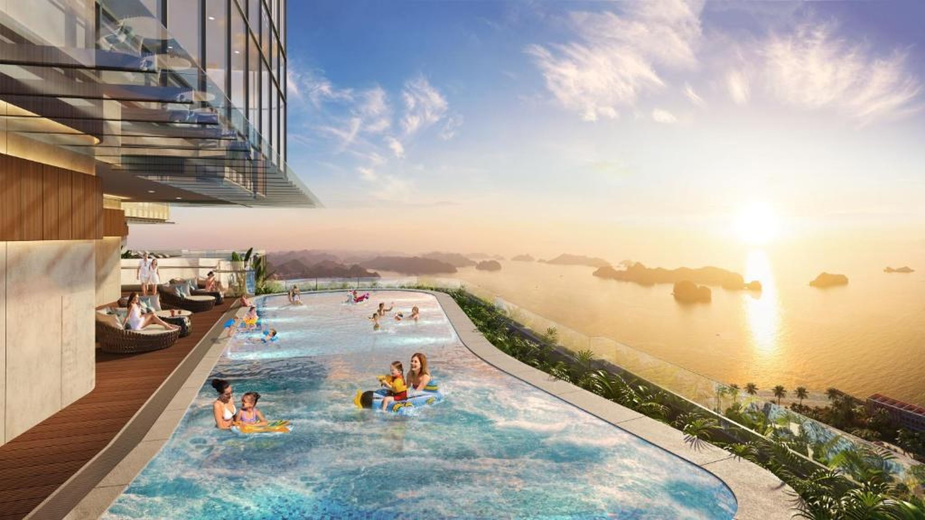A Premium Experience at À La Carte Hạ Long Bay Hotel - Hình 8