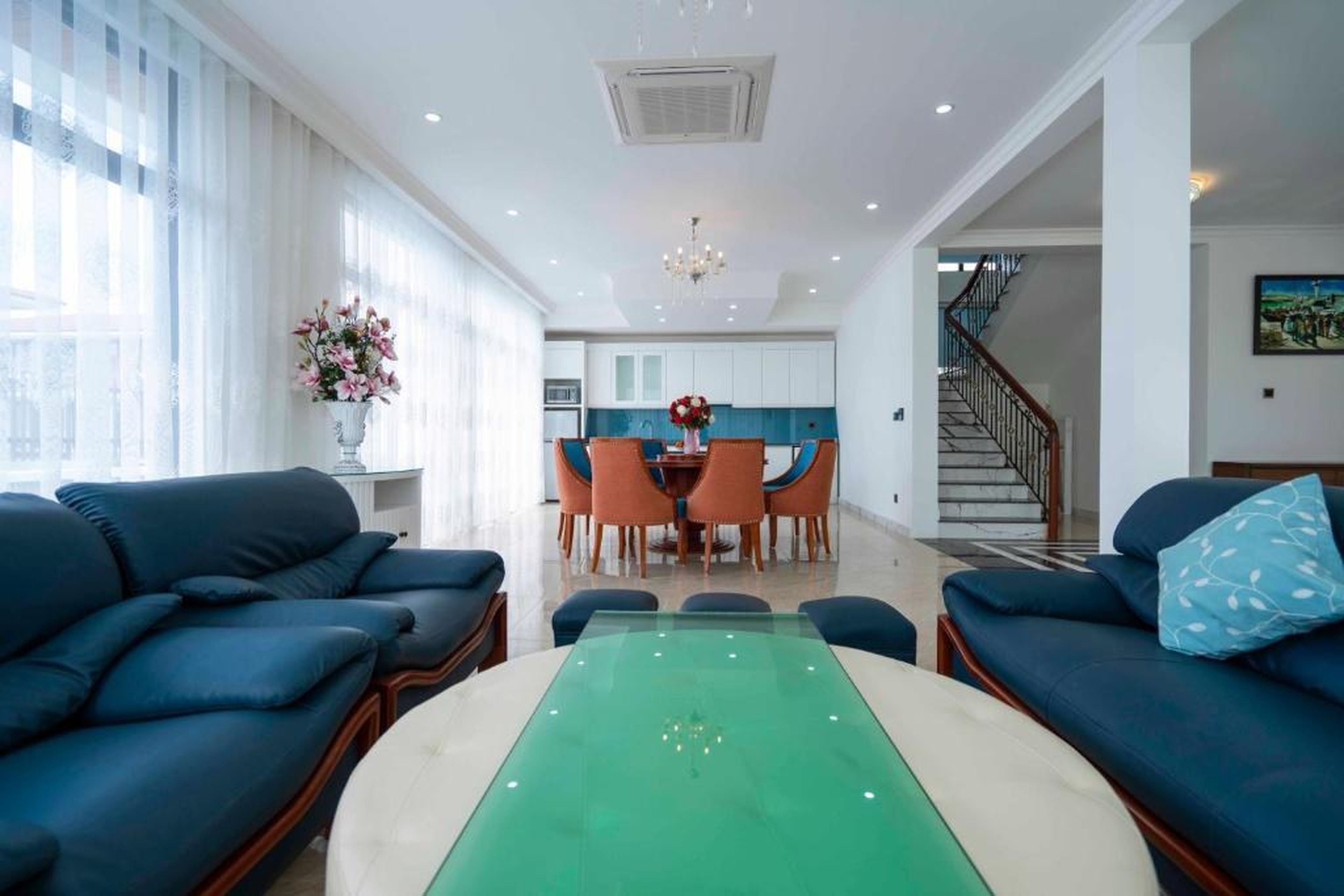 IDC White House Ha Long FLC Golf & Resort - Hình 22