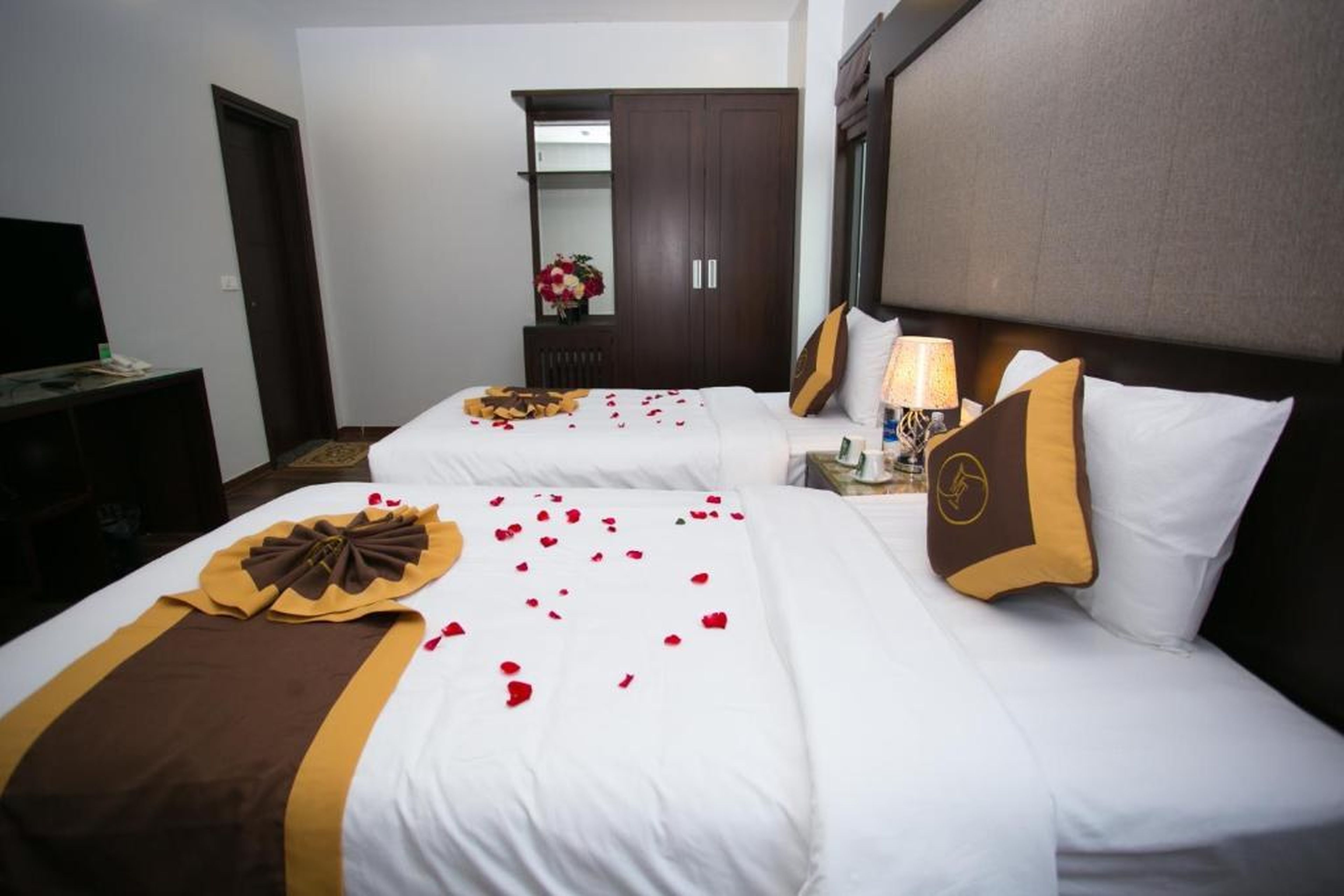 Mộc Trà Hotel Bãi Cháy Hạ Long - Hình 27