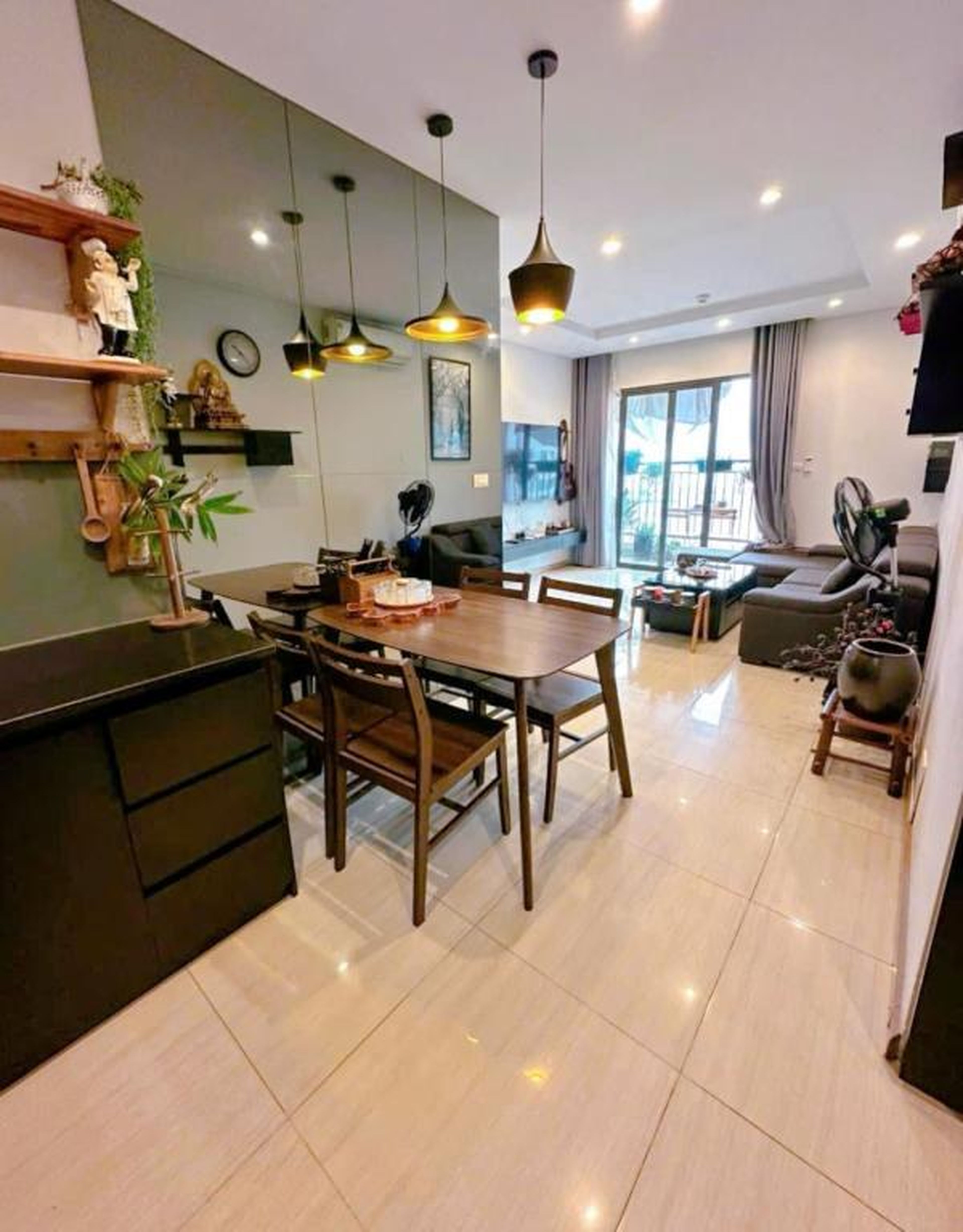 Green bay Homestay Tiện Nghi - Hình 39