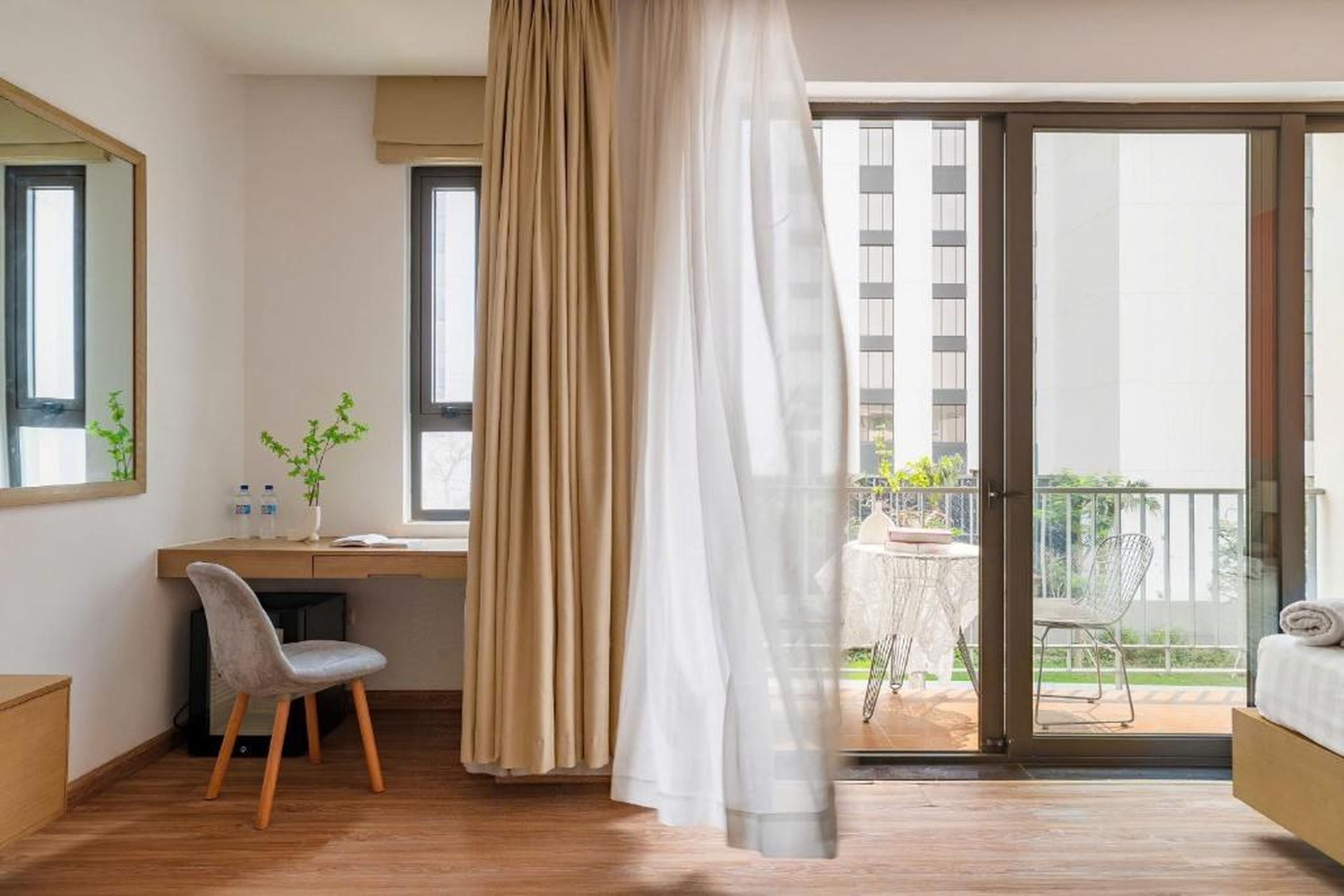 Villa Royal Lotus 5 Phòng ngủ - Căn hộ cao cấp Icon 40 - Hình 30