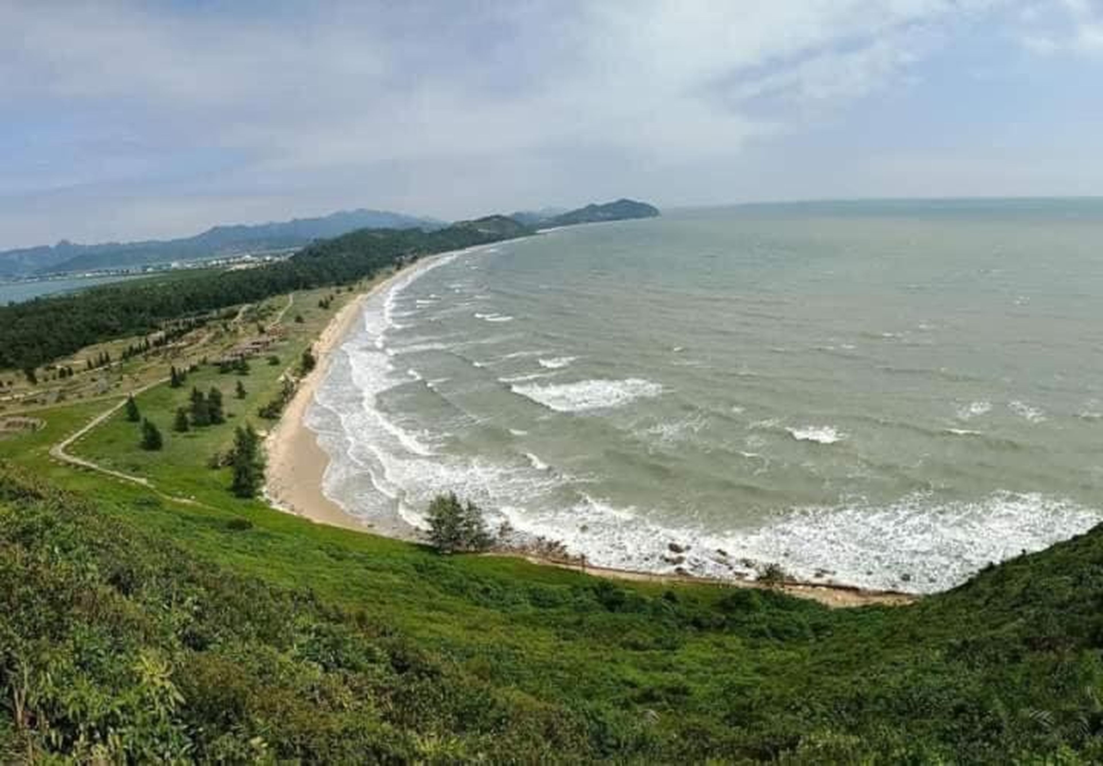 Nhà nghỉ phương thảo - Hình 40