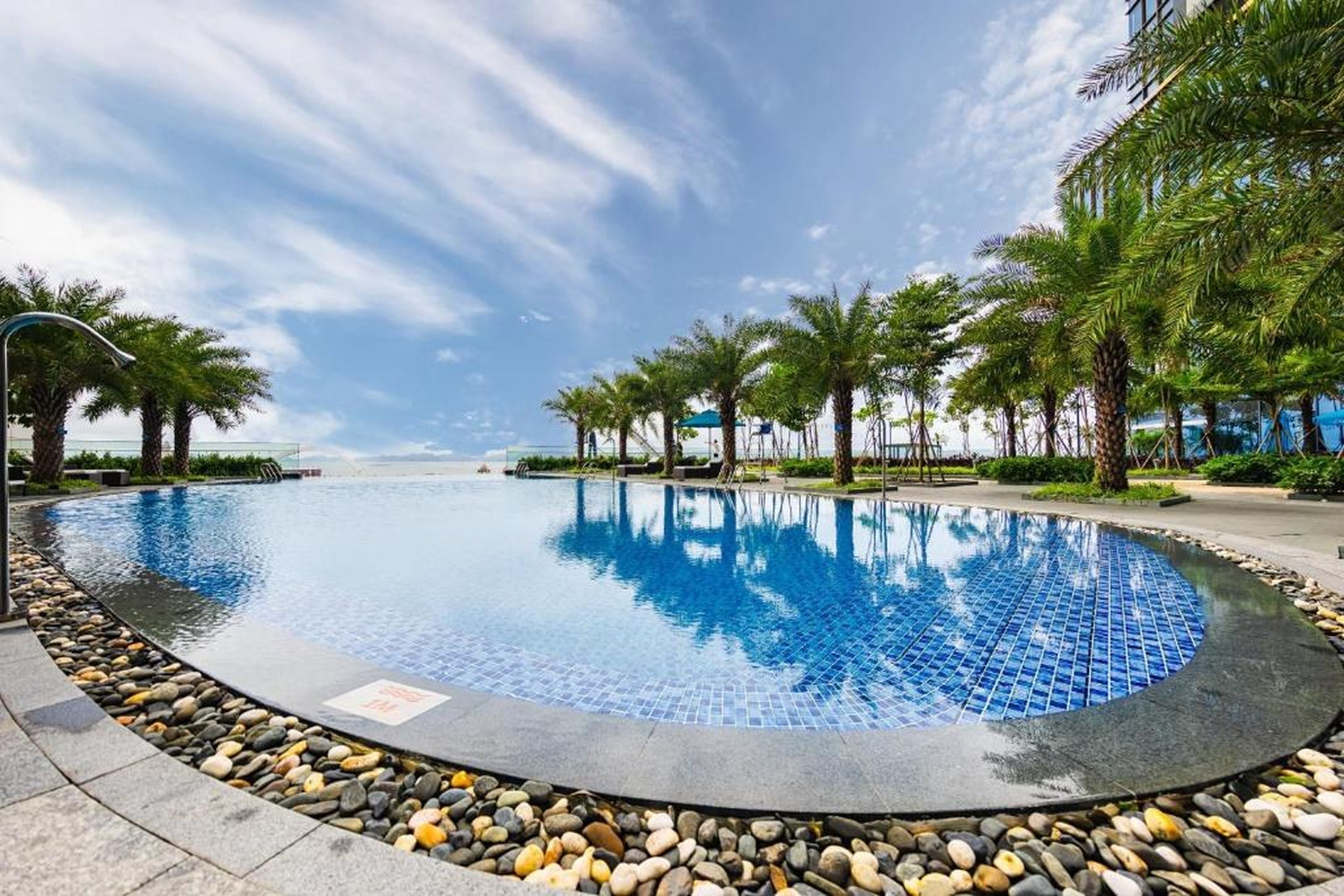 Muong Thanh Luxury Ha Long Centre II - Hình 8
