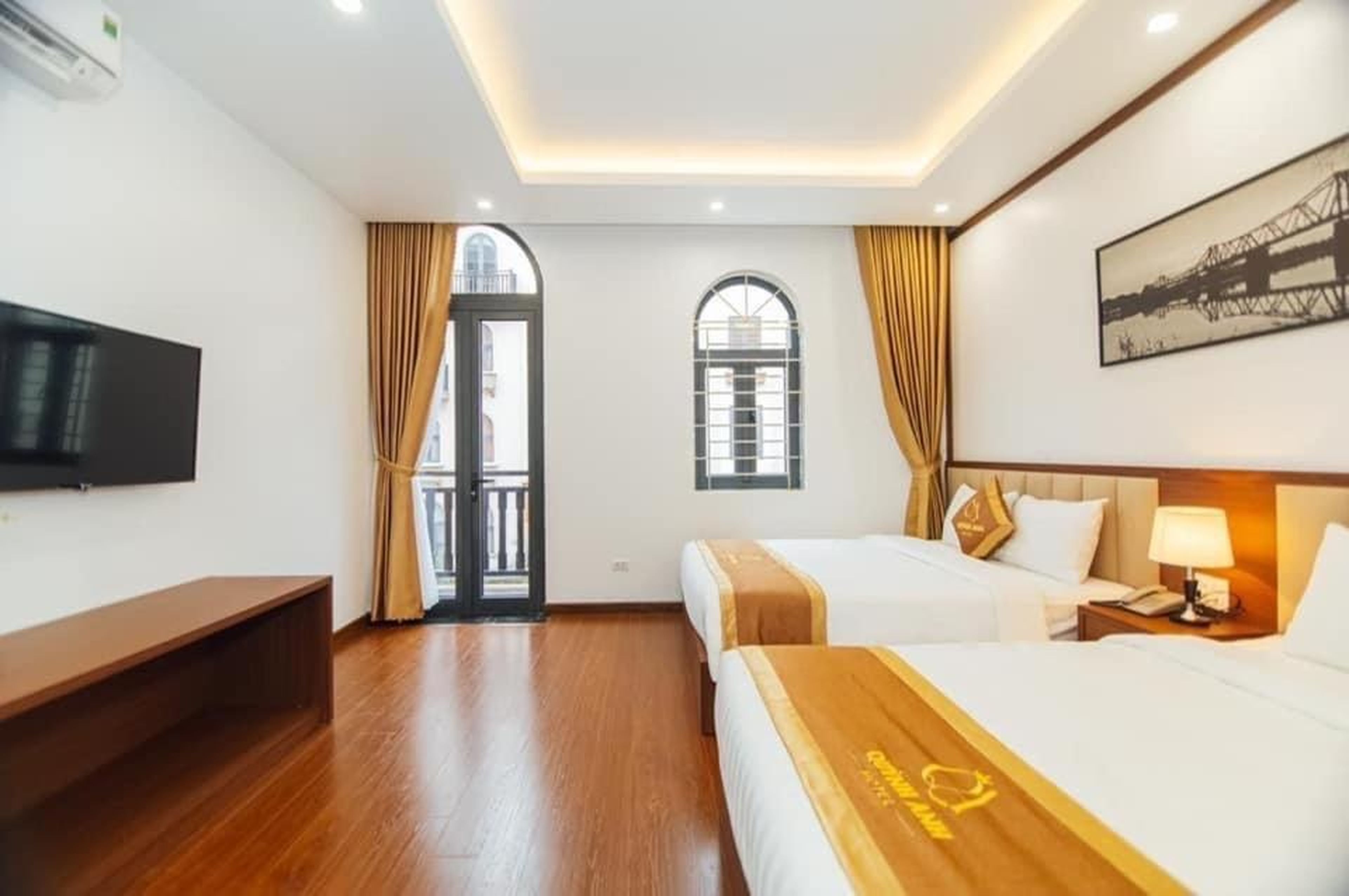 Quỳnh Anh Hotel Hạ Long - Hình 14