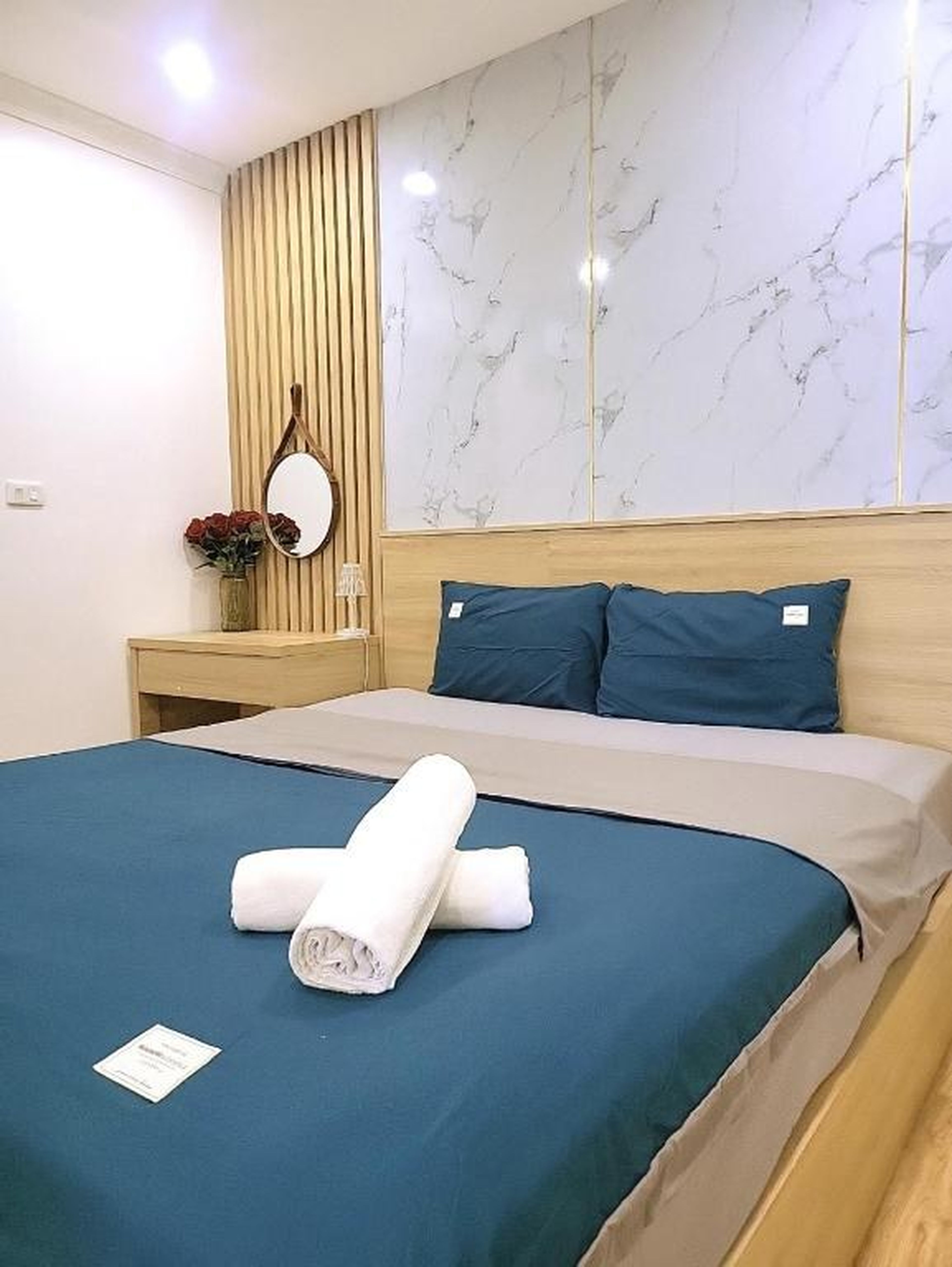 Homestay newlife Hạ Long - Hình 31