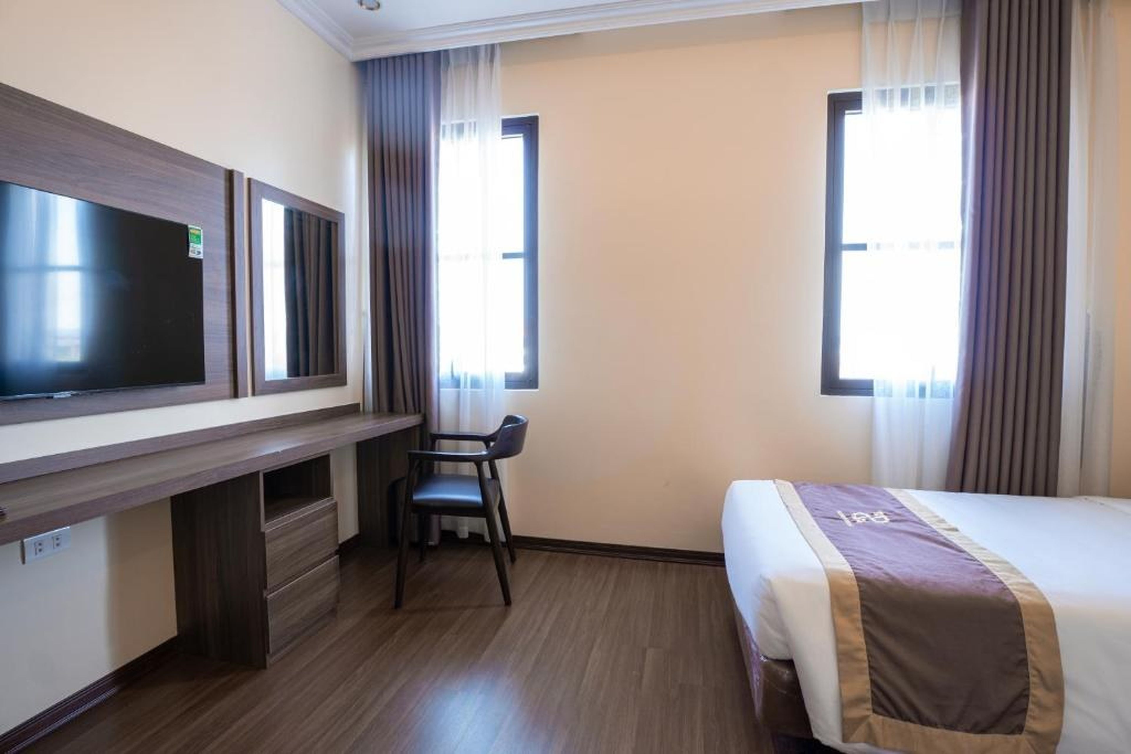 Passion Hotel HaLong - Hình 41