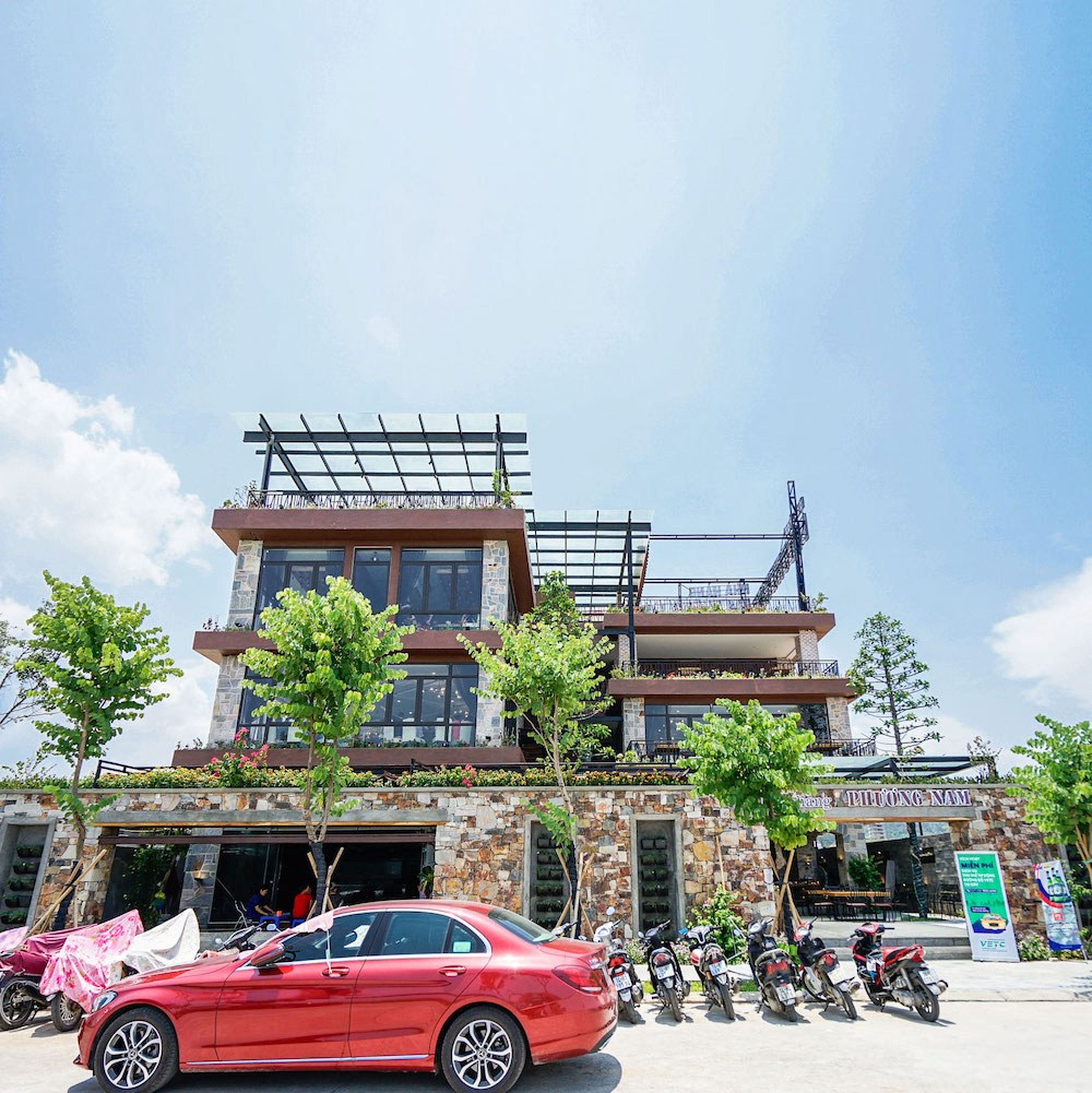Nhà Hàng Phương Nam Hạ Long – Chốn dừng chân hữu tình cho mọi du khách - Hình 7