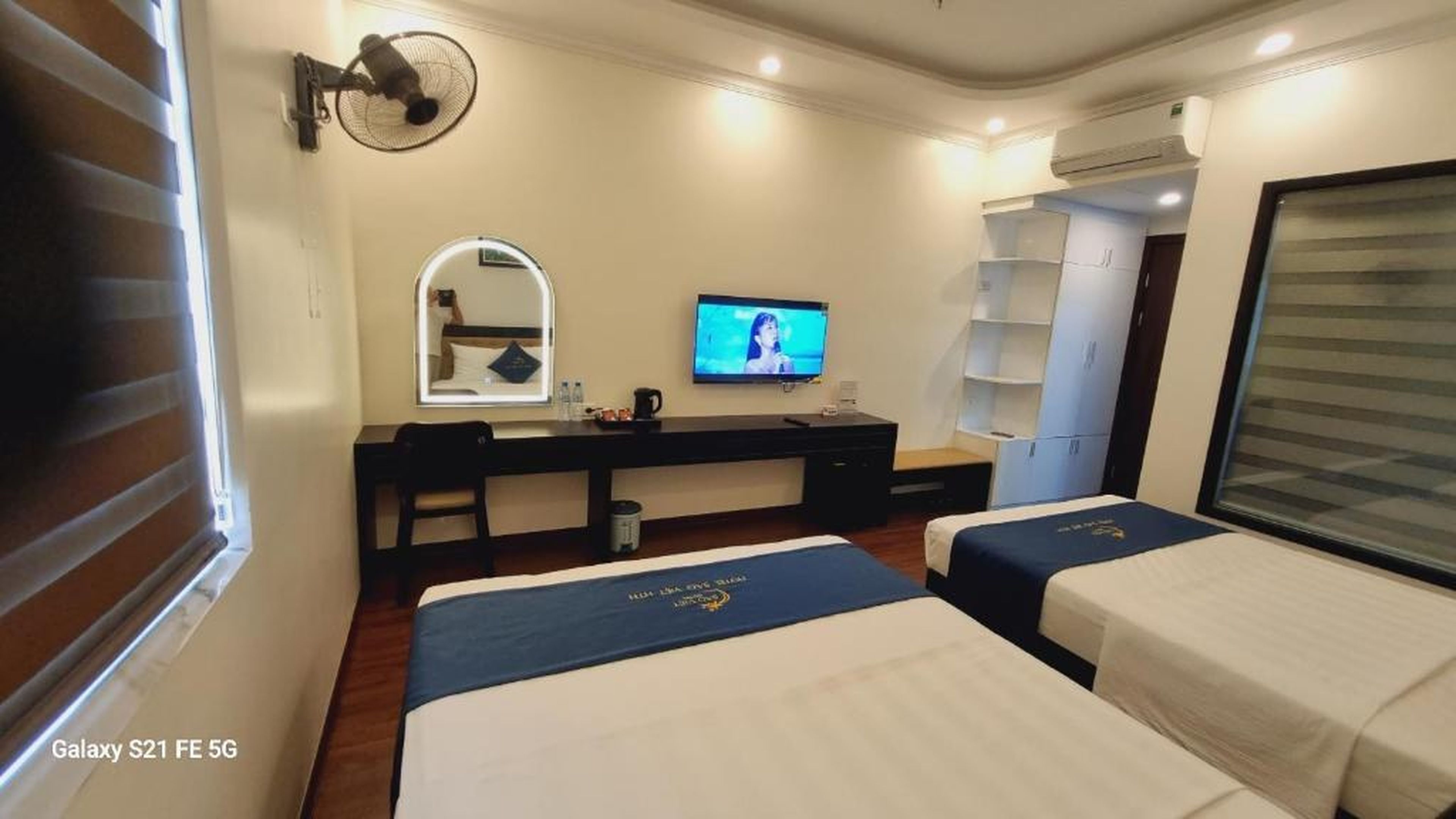Sao Việt HTH Hotel - Hình 10