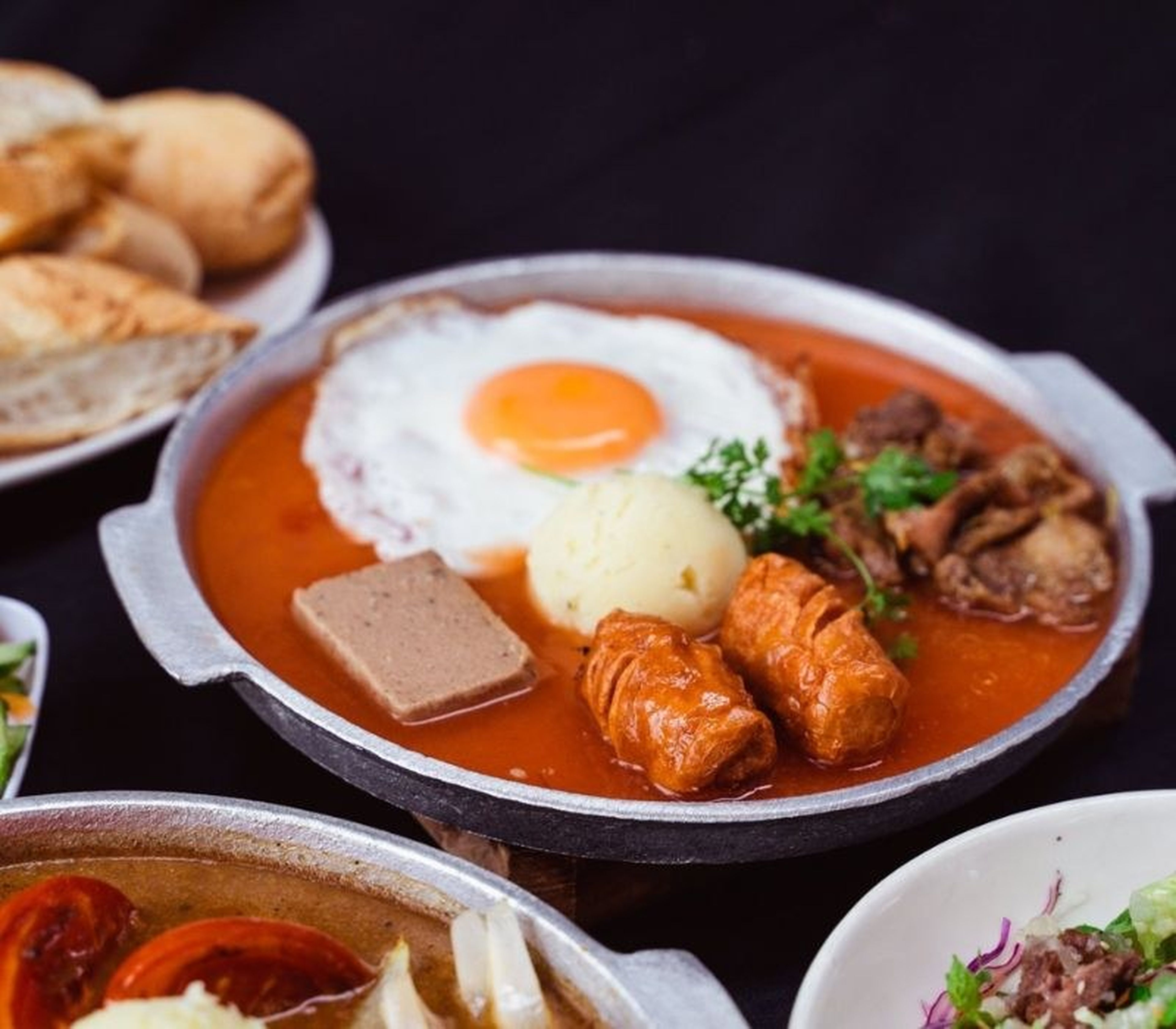 Foodtour Hạ Long, lắp đầy chiếc bụng đói với 15 món đặc sản - Hình 5