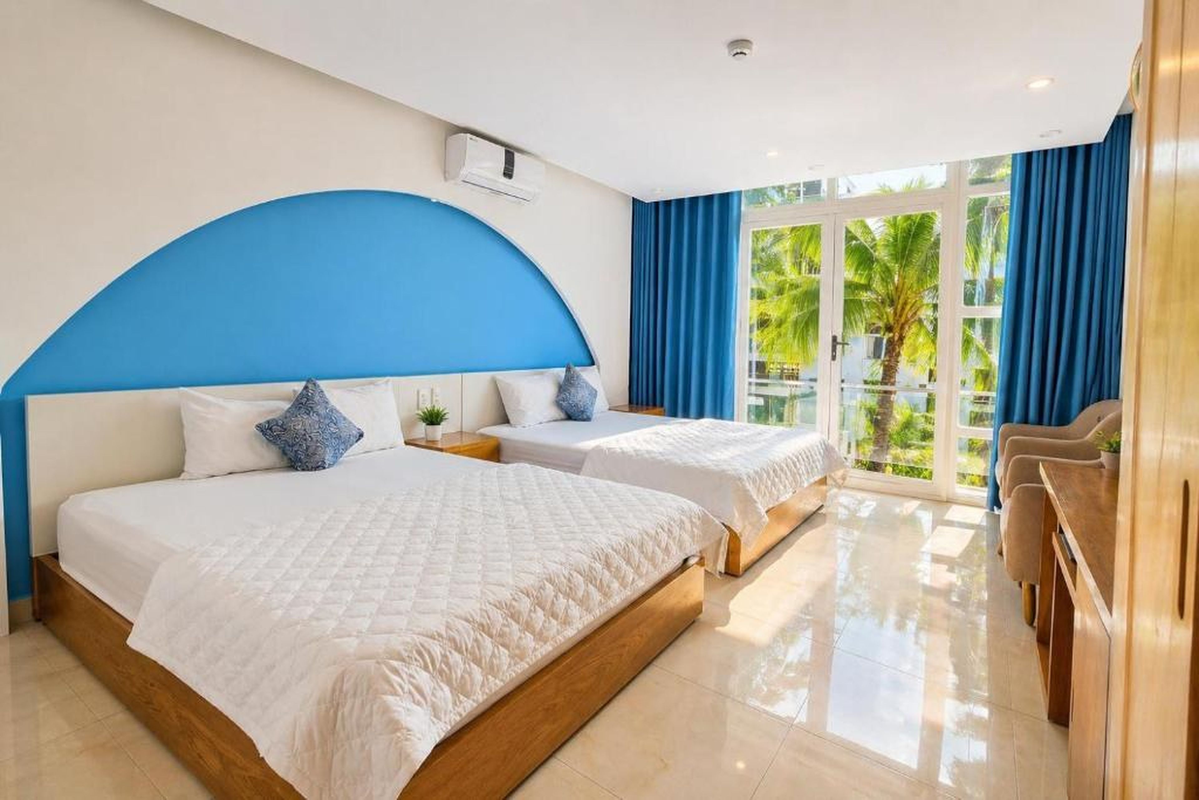 Domo Tuần Châu Hotel - Hình 5
