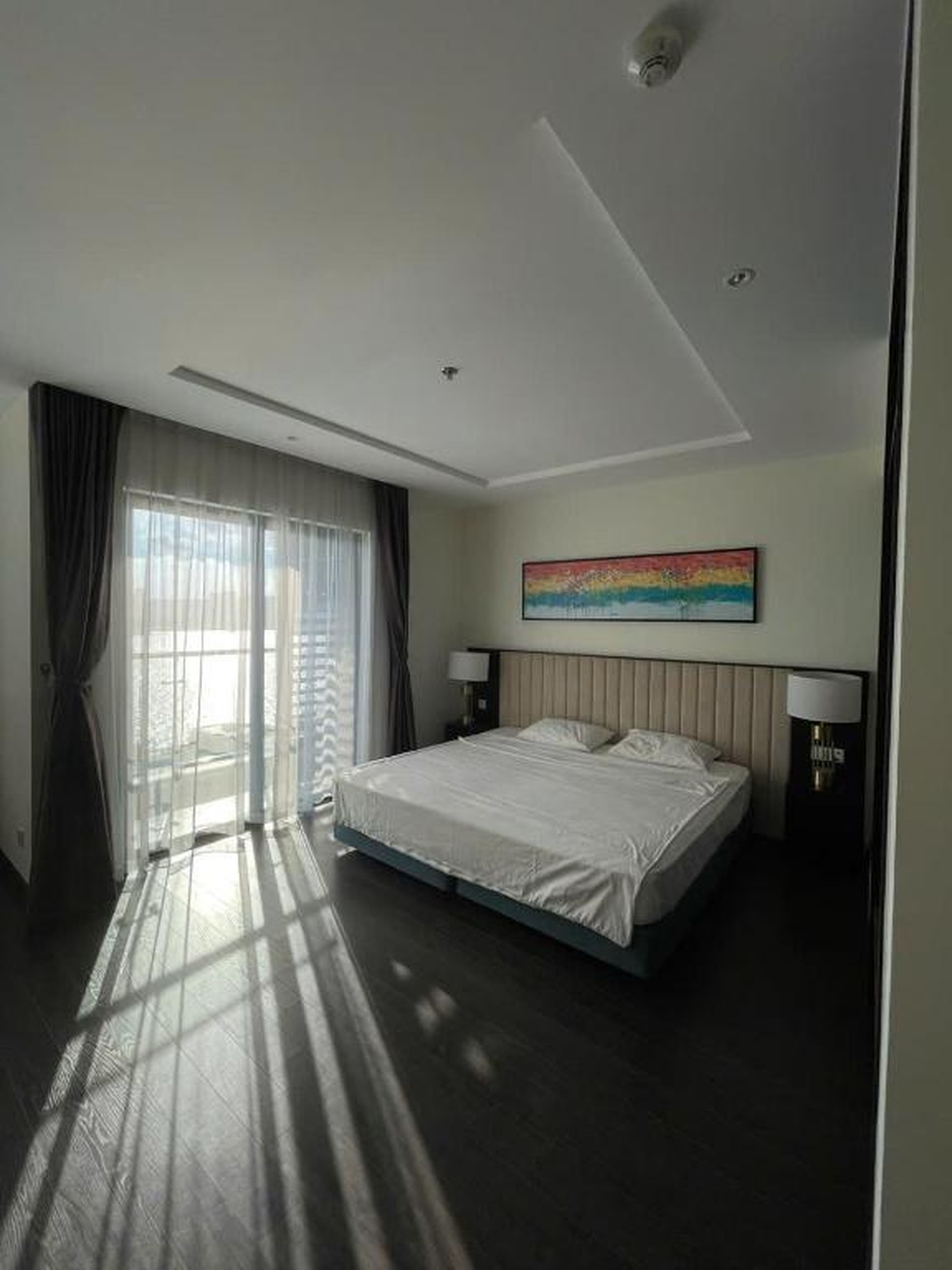 Studio Sapphire Hạ Long View Biển - Hình 14