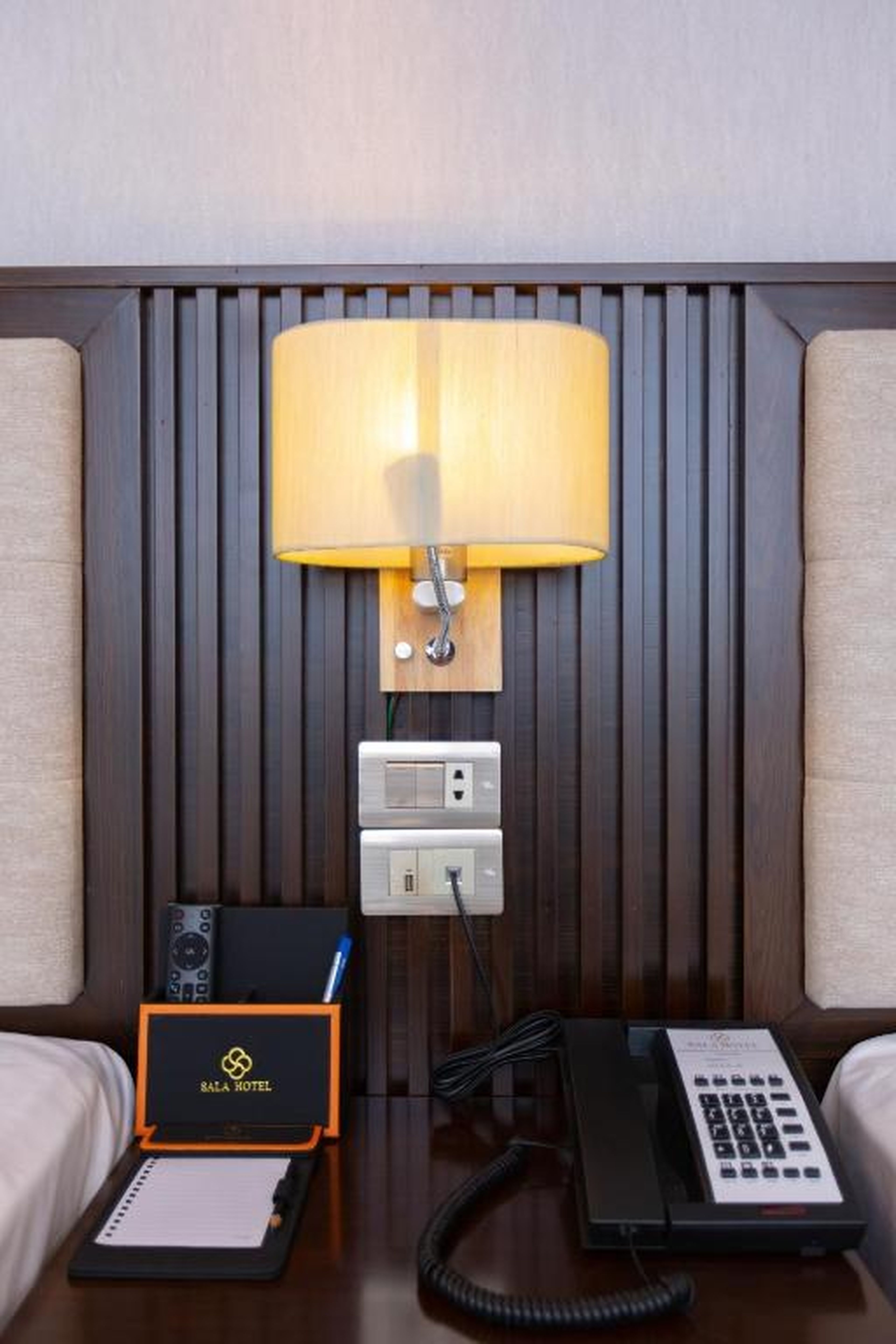 Sala hotel móng cái - Hình 10