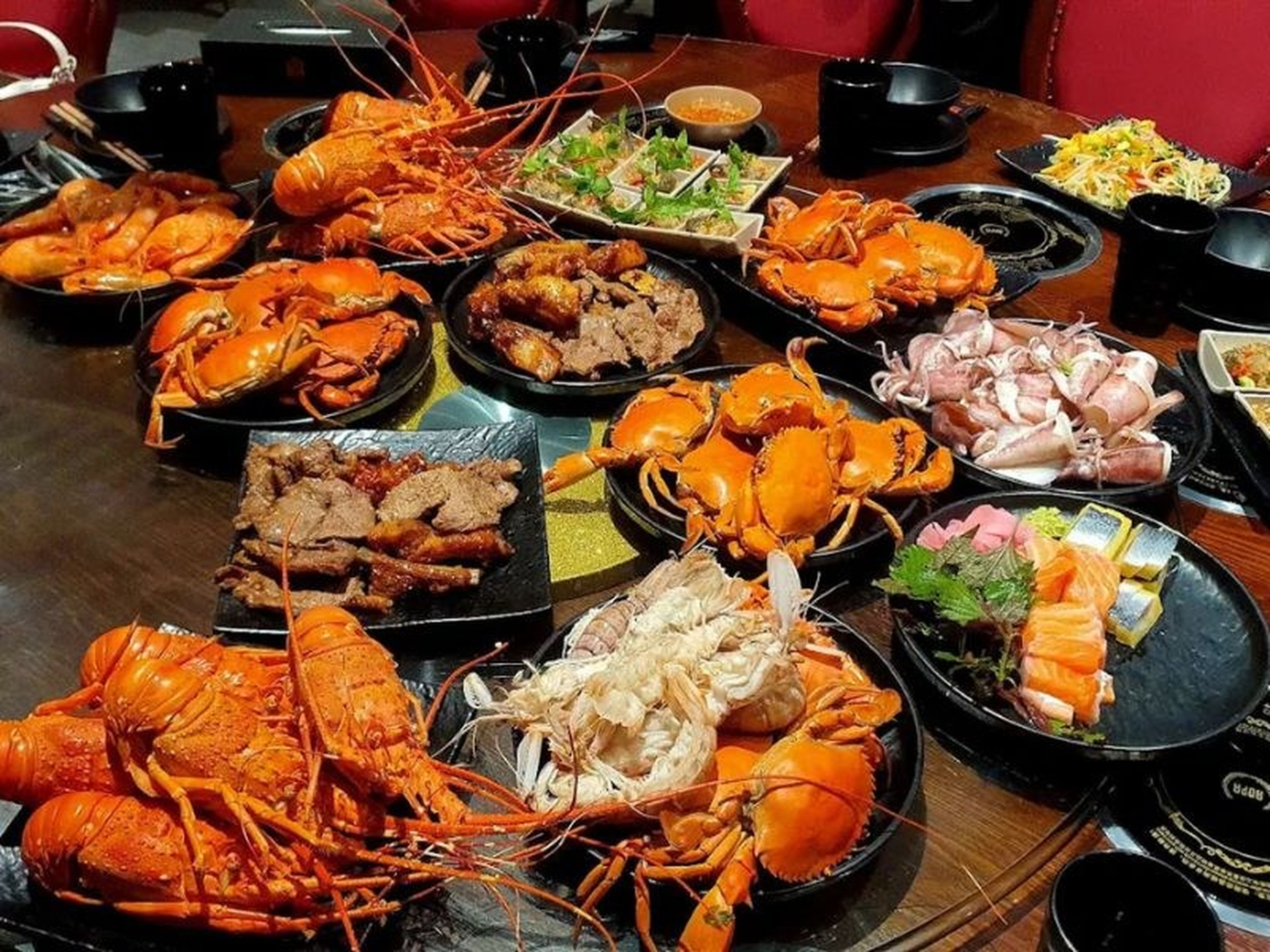 Nhà hàng Hồng Hạnh: Review hệ thống 6 chi nhánh tại Quảng Ninh - Hình 7