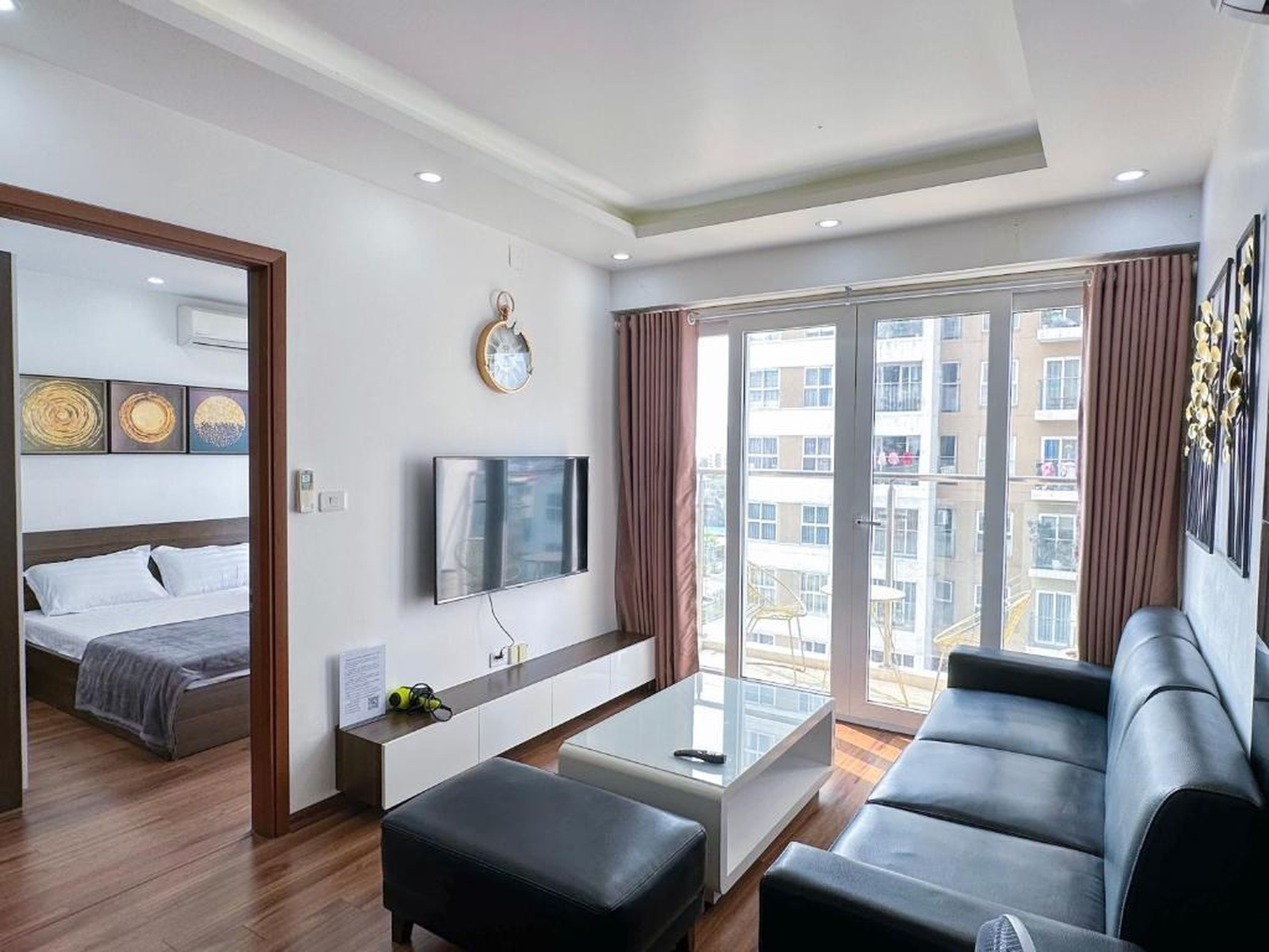 Homestays Newlife Vip - Hình 45