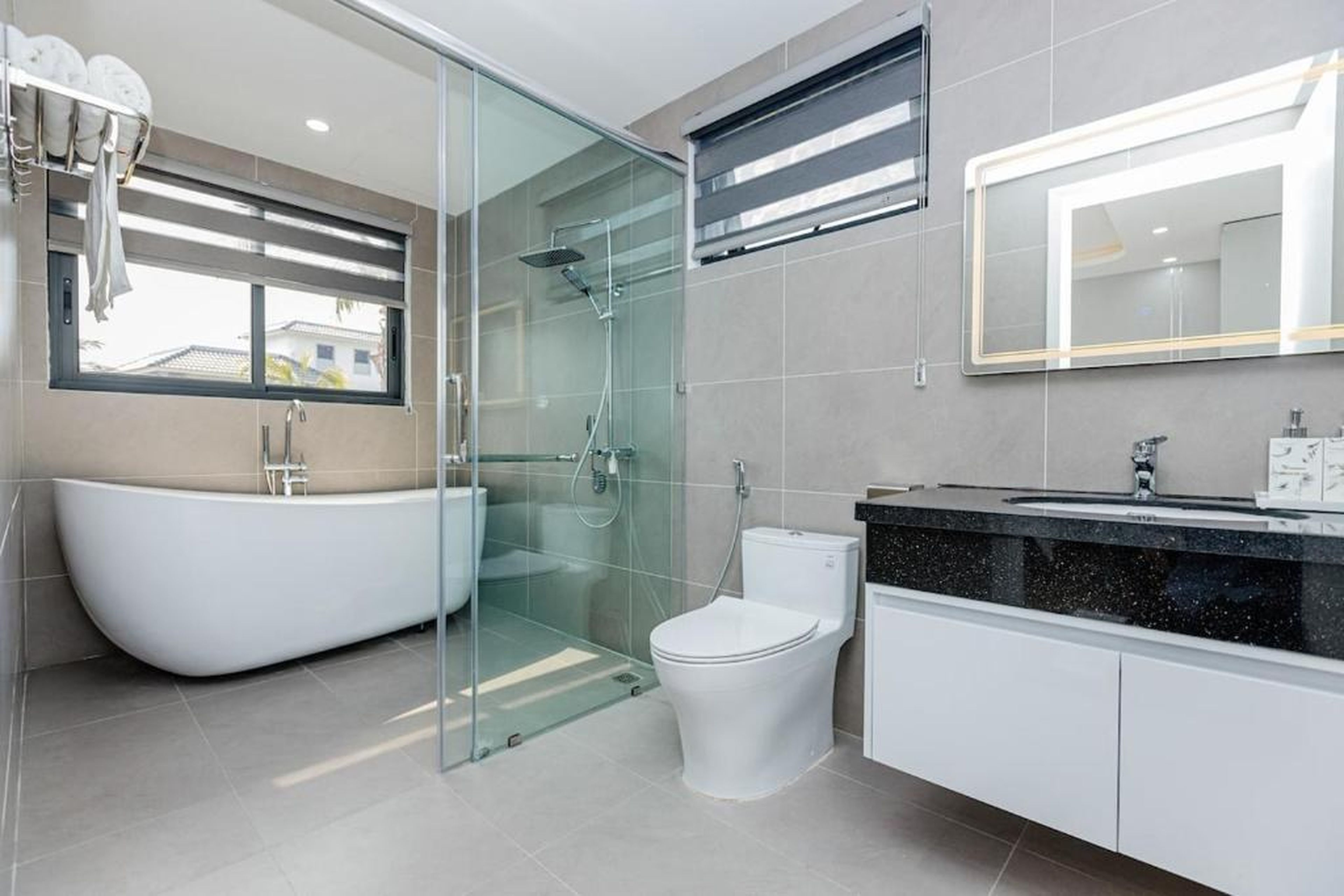 Villa 4BR sát biển- Sonasea -Vân Đồn- Quảng Ninh - Hình 27