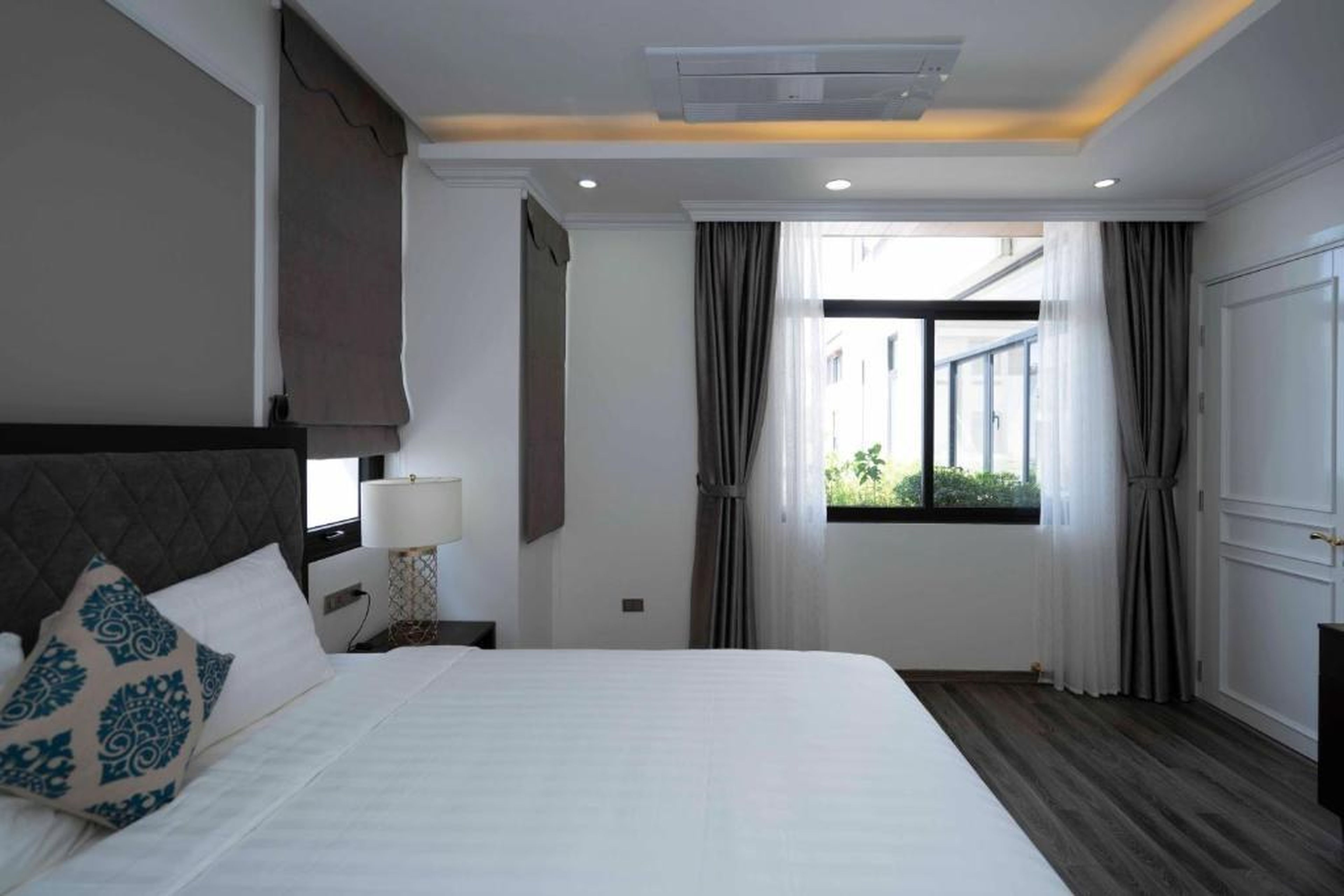 IDC White House Ha Long FLC Golf & Resort - Hình 43