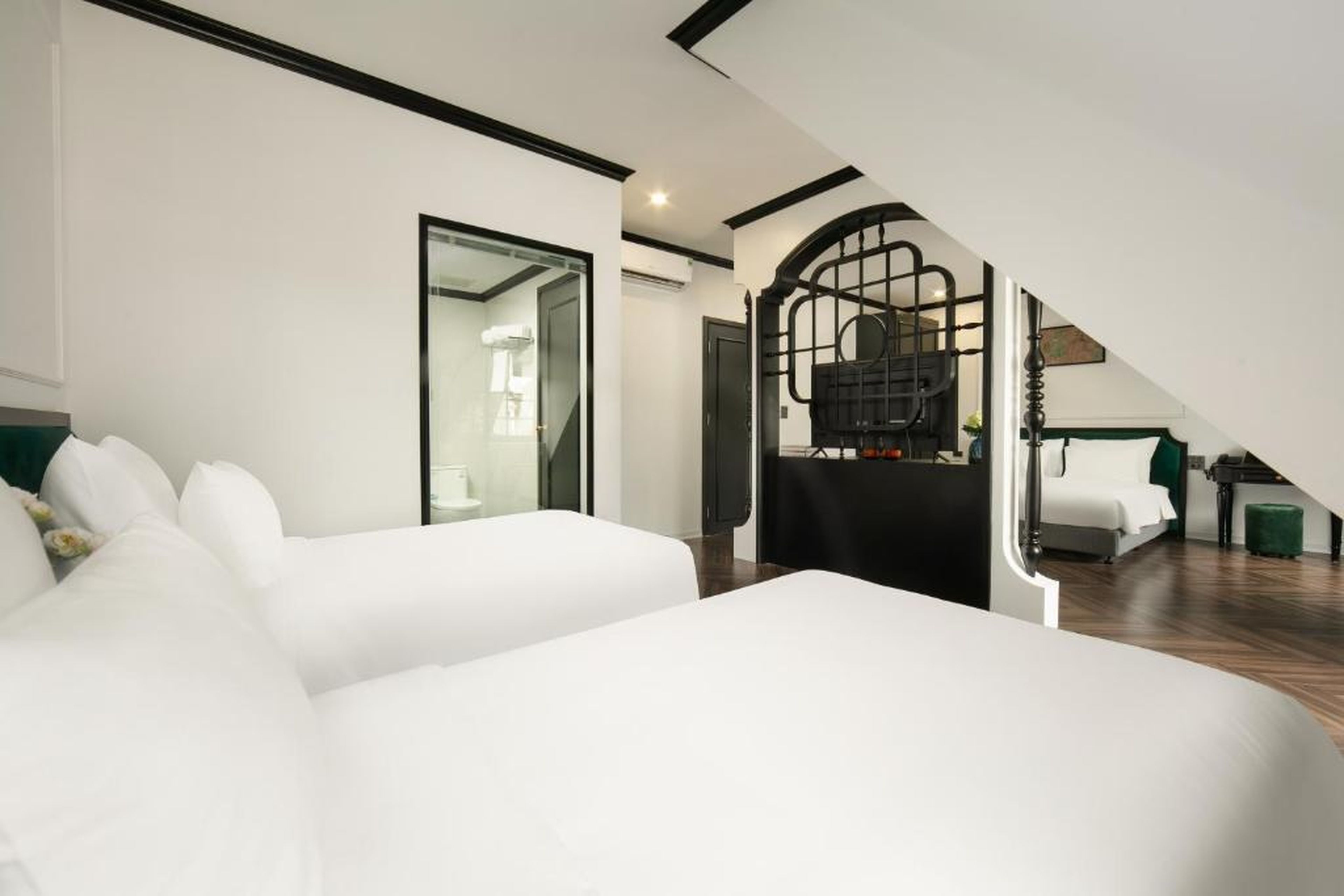 Elegant Boutique Hotel Ha Long - Hình 15