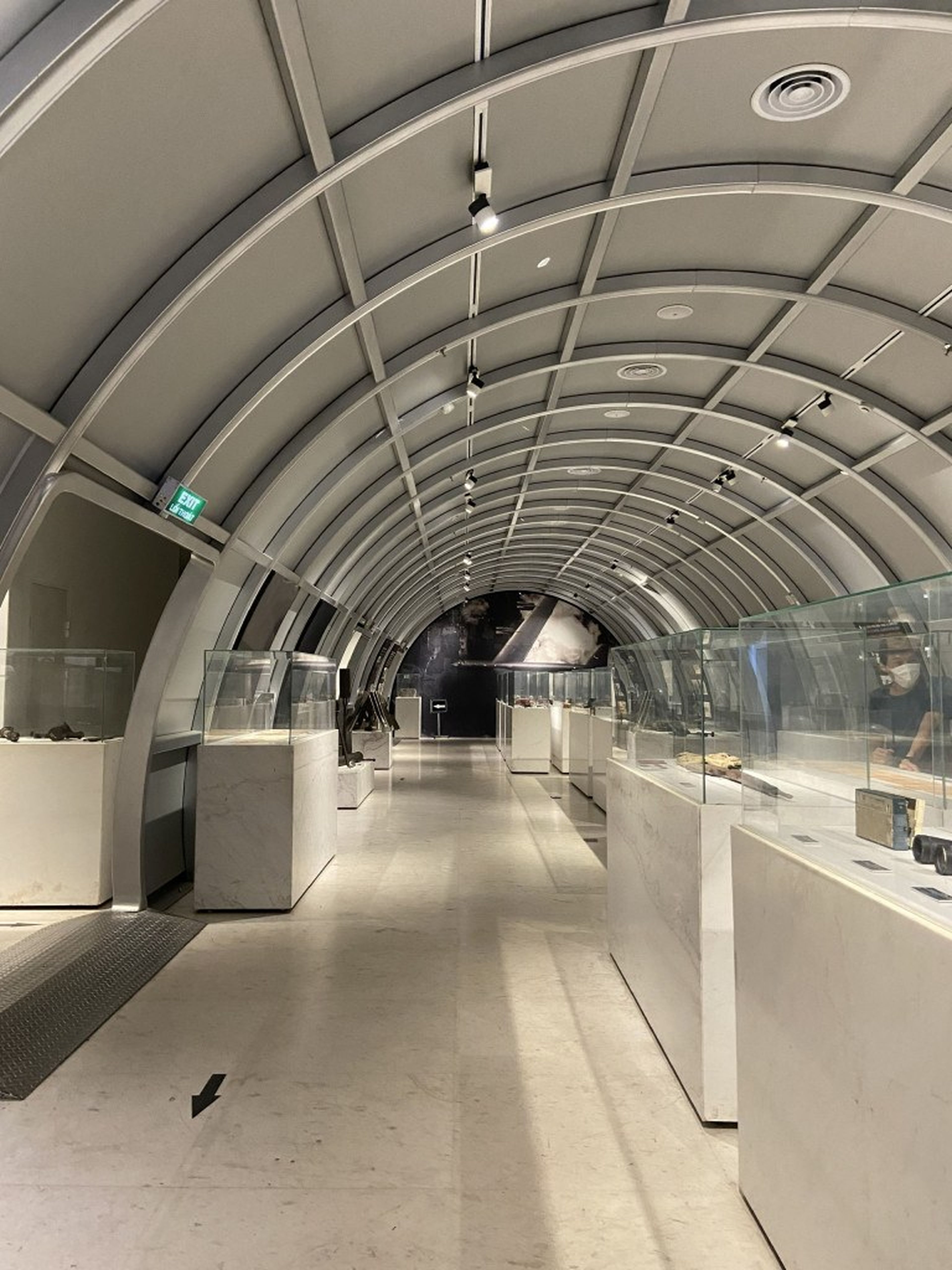Ha Long Travel – Check in at the Unique Quang Ninh Museum by the Bay - Hình 9
