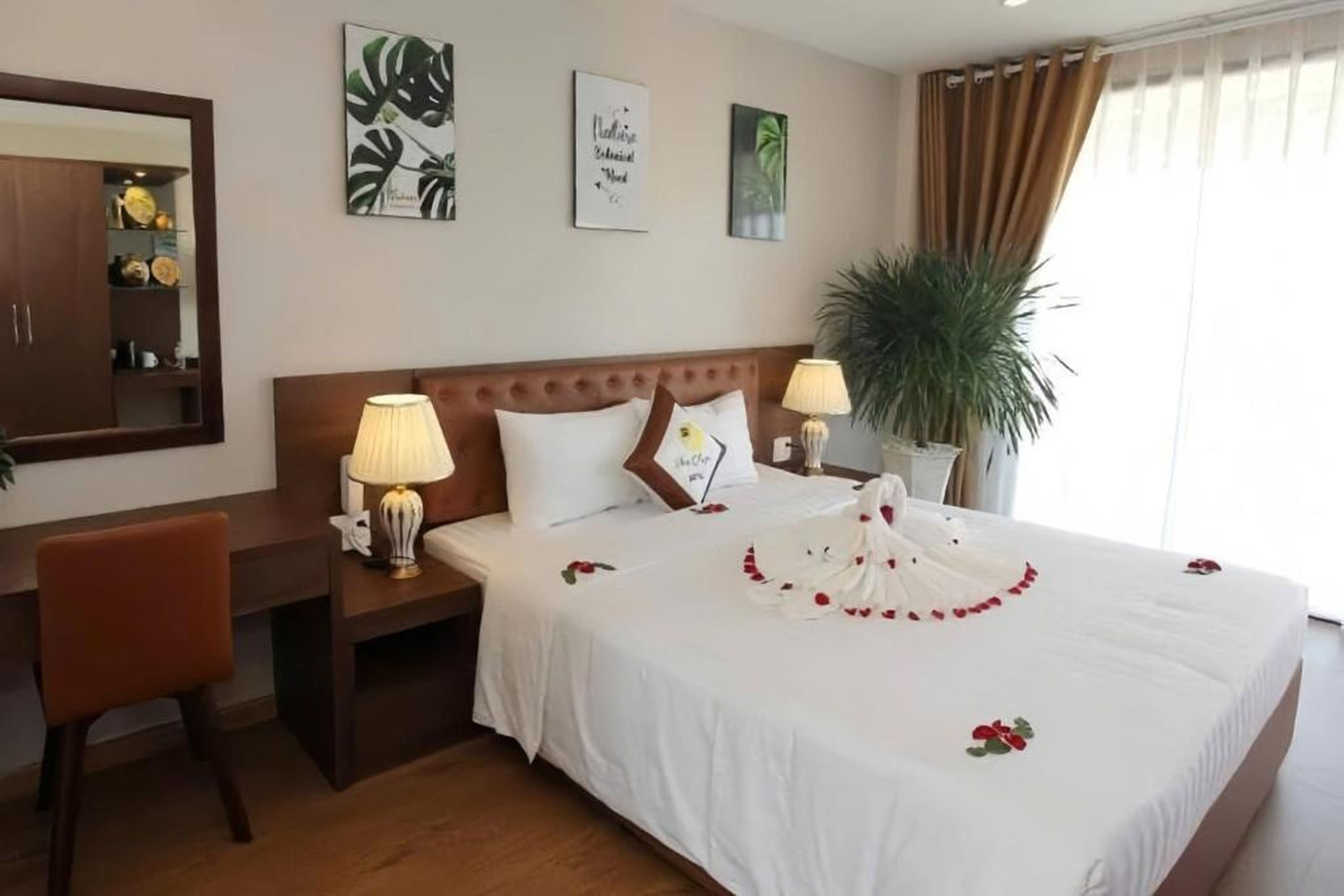 Sea Angel Hotel Halong - Hình 19