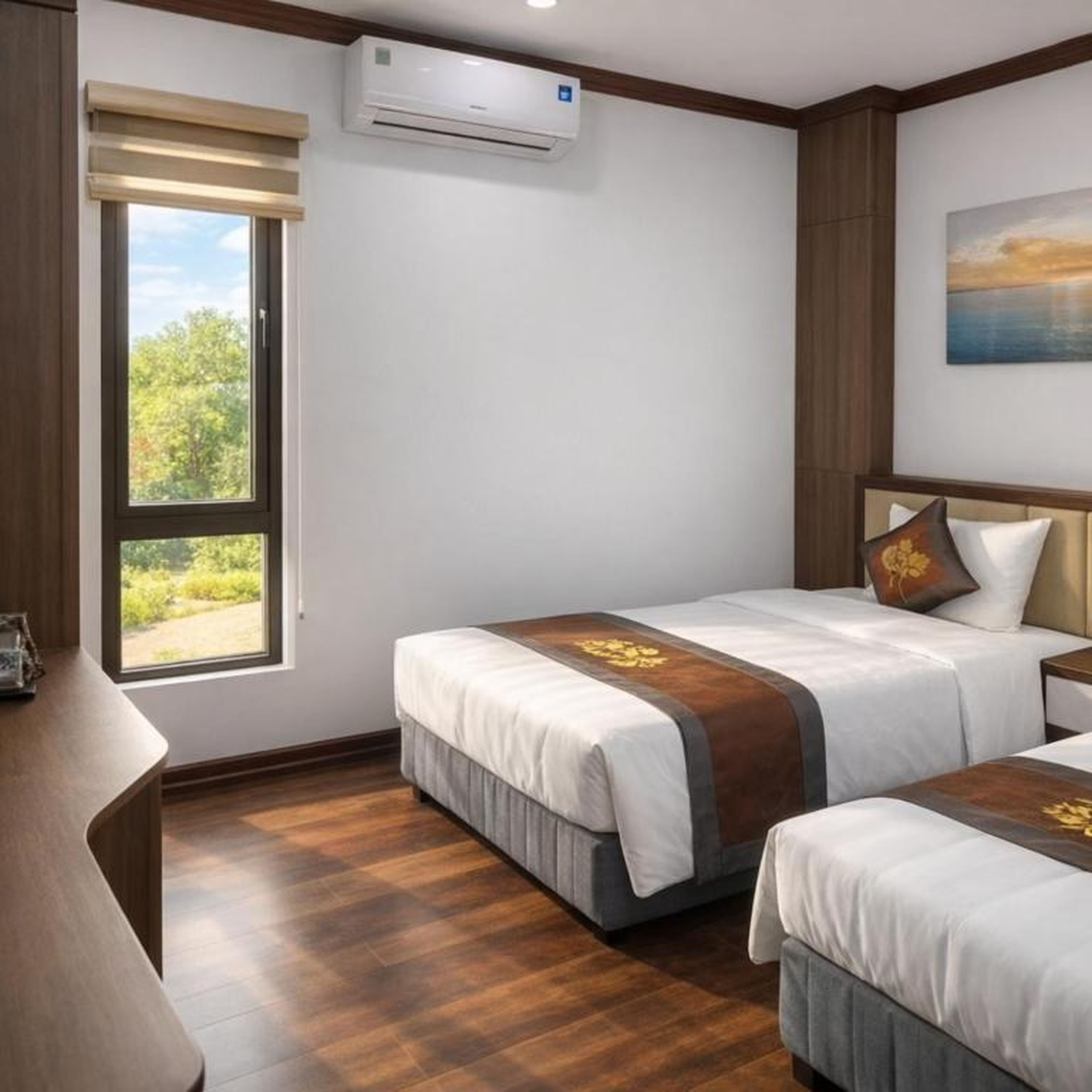 Anika Hotel - Hình 1
