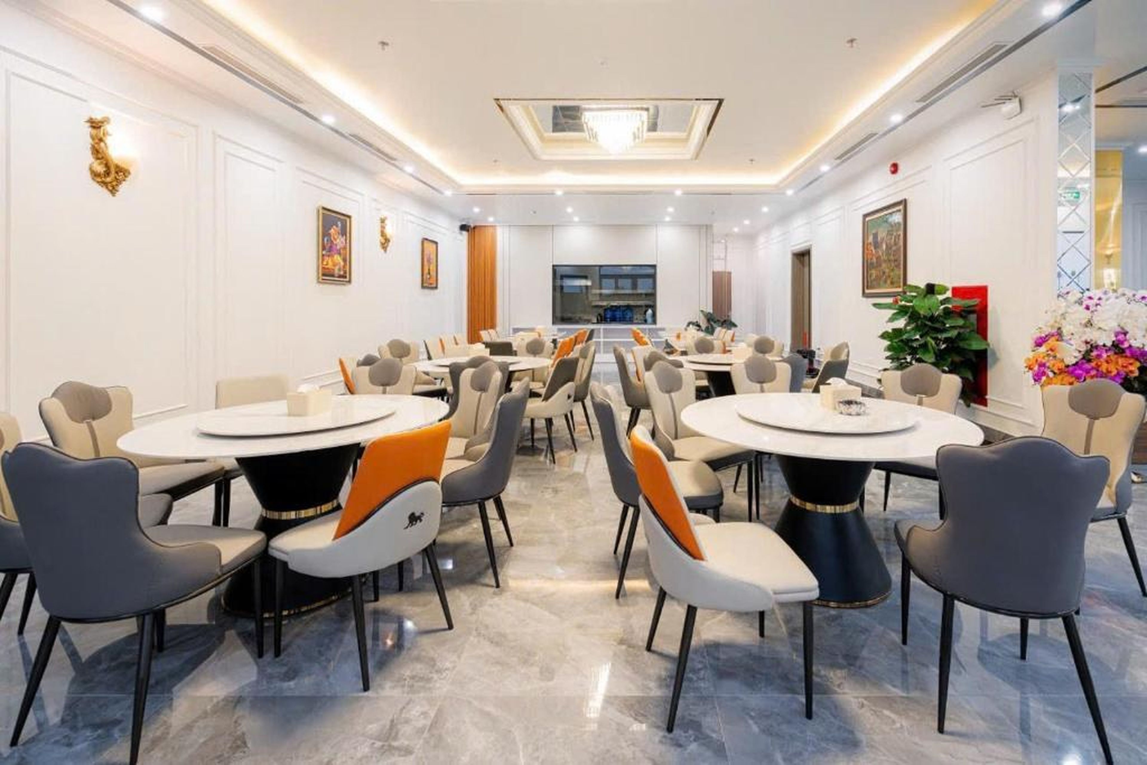 SAPPHIRE II Hotel - Hình 23