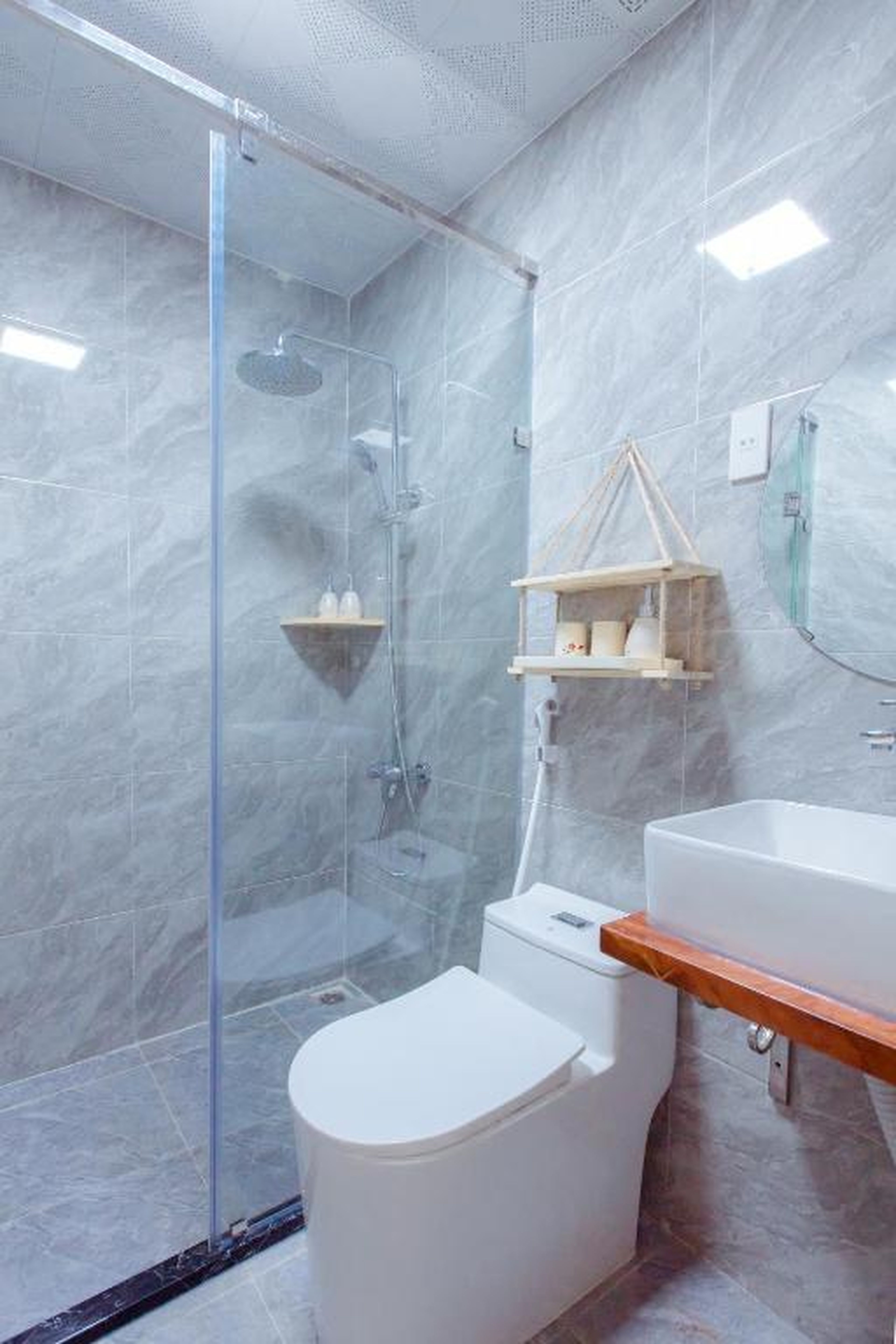 Nhà Mình Homestay Double - Hình 40