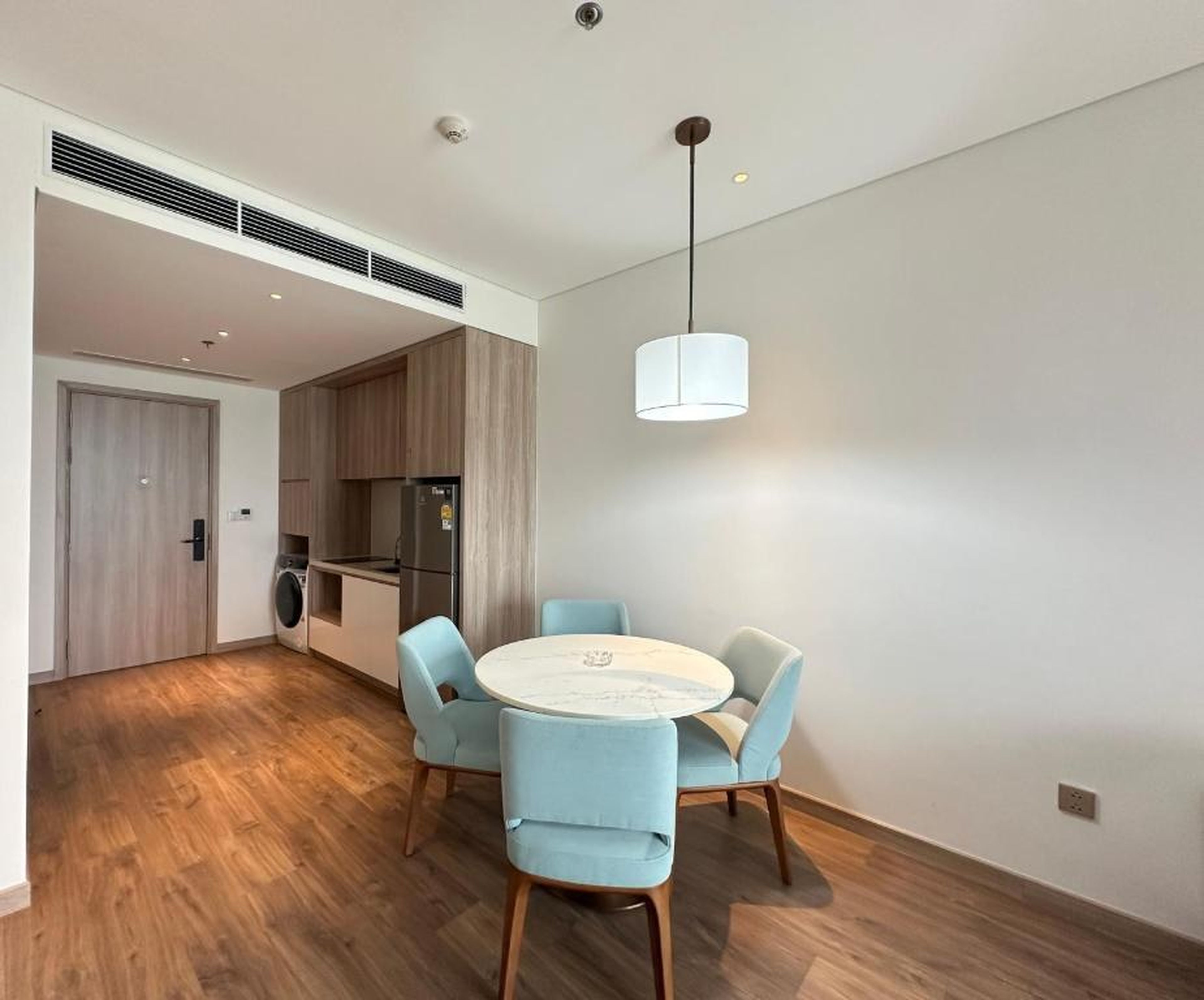 Alacate Hạ Long - Teri Apartment - Hình 37