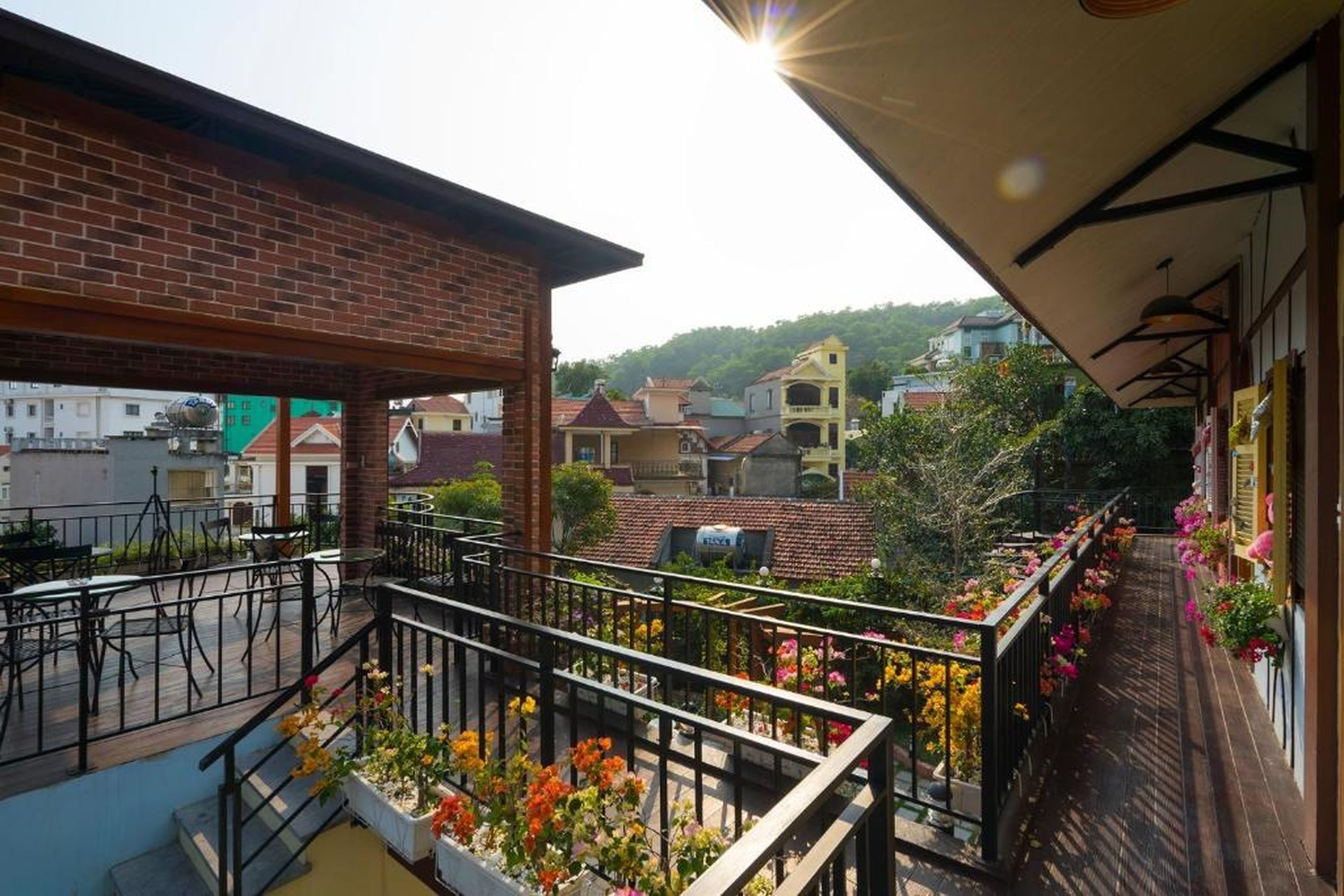 Little Colmar - Homestay & Pottery Studio - Hình 48
