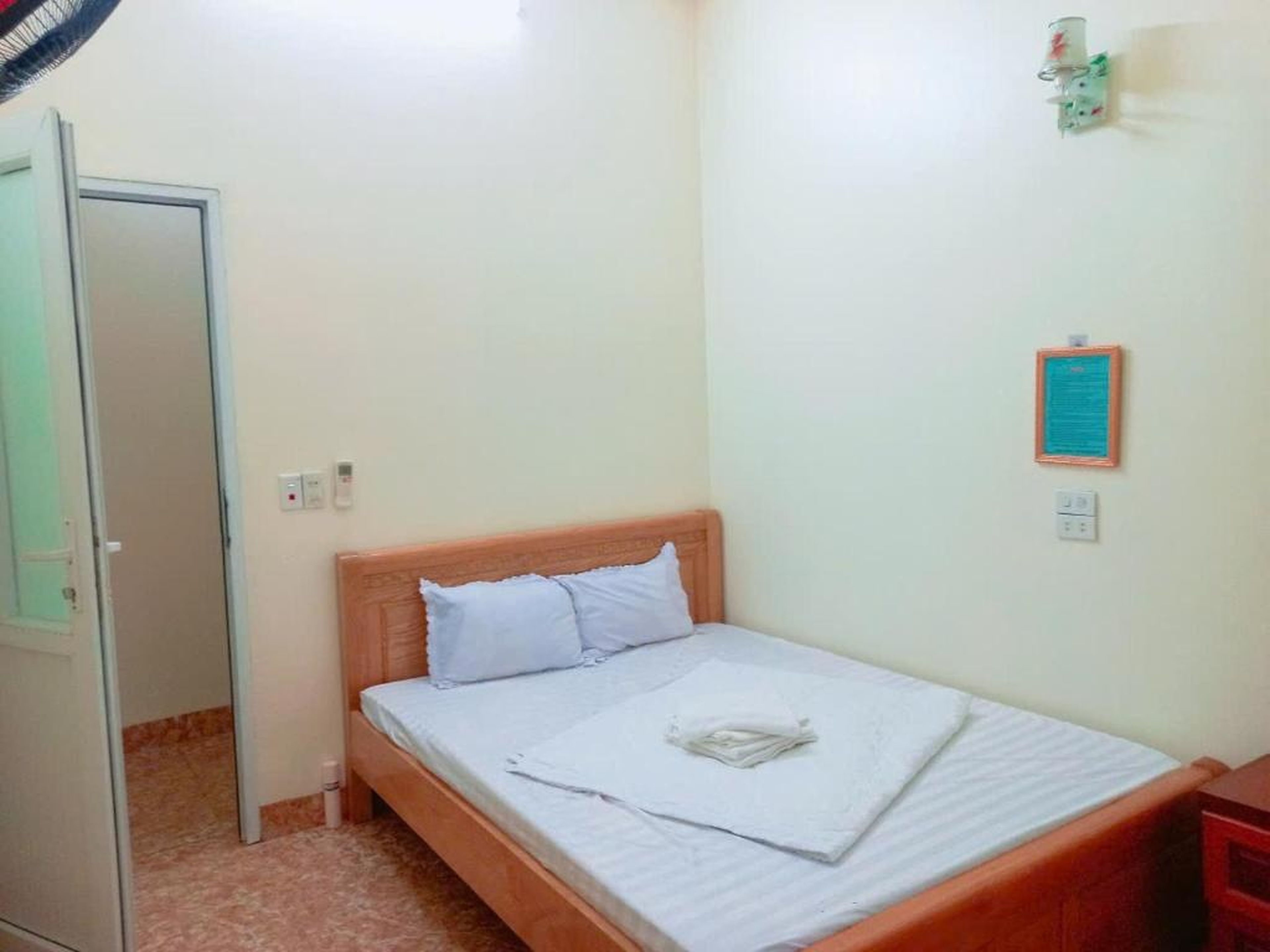 Nhà Nghỉ Minh Quân - Hình 12