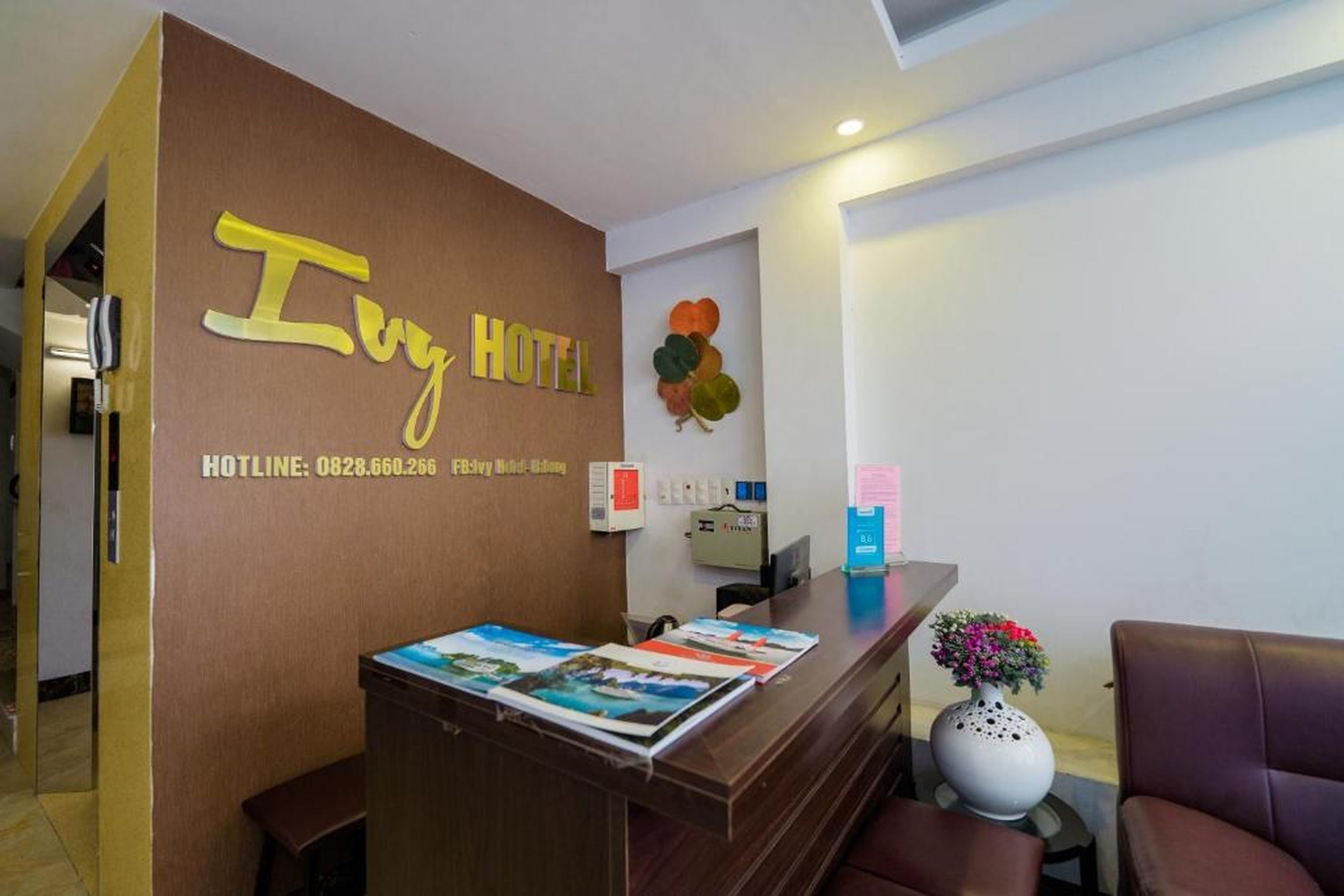 Ivy Hotel Bai Chay Ha Long - Hình 17