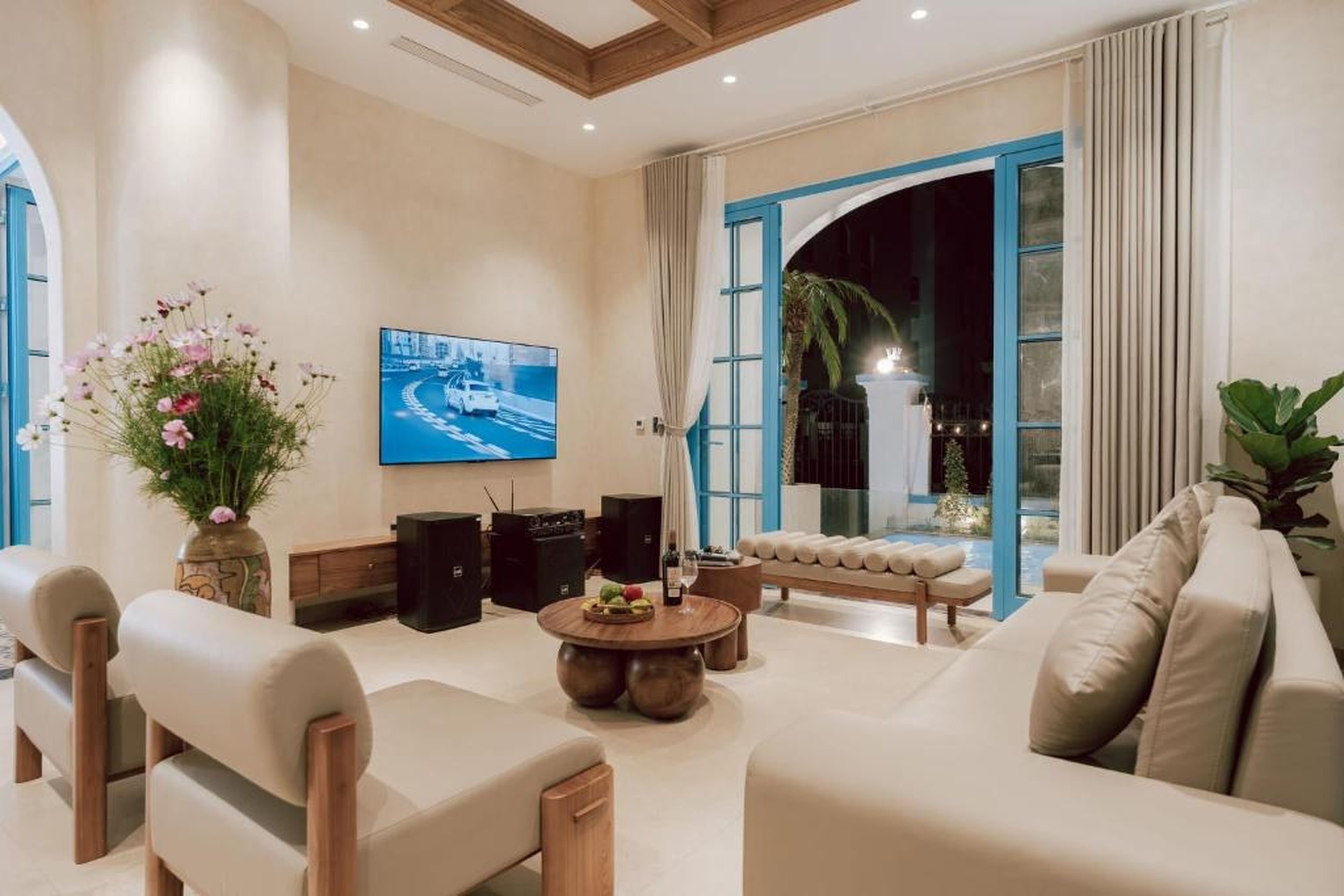 Sun World Park Coastal Villa Ha Long - Hình 13