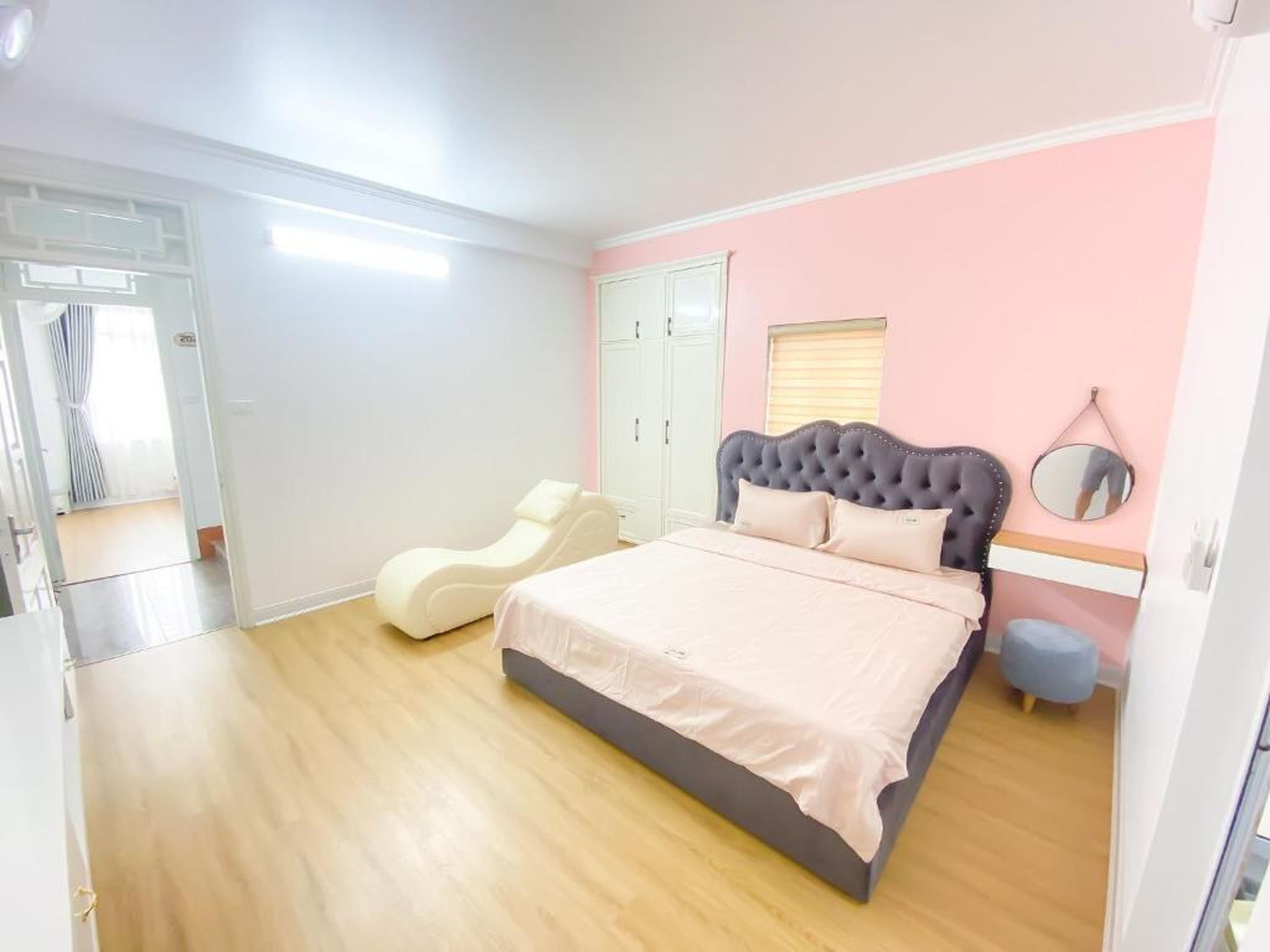 Nắng House - Ngôi Nhà 5 Phòng Ngủ cách công viên Sun World 500m - Hình 27