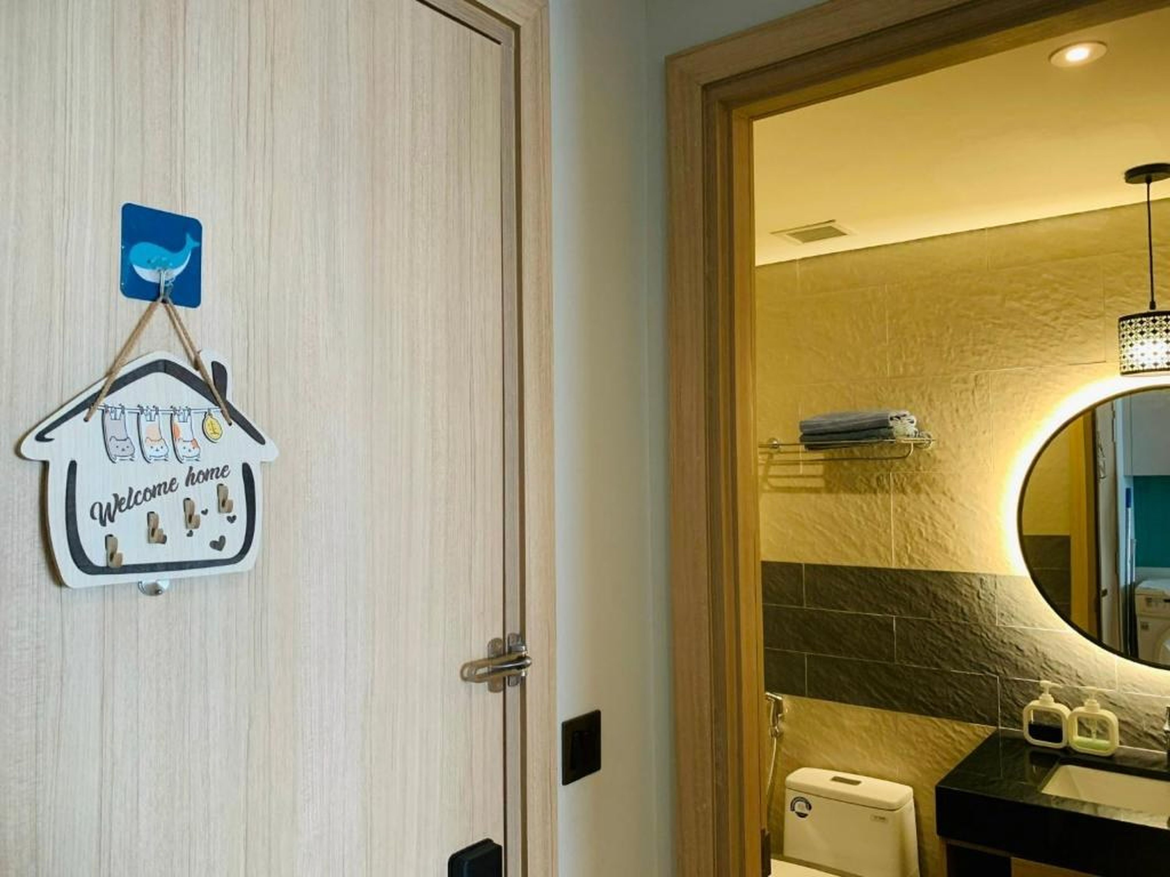 MiVi Seaview Homestay Citadines Marina Hung Thang Ha Long - Hình 37