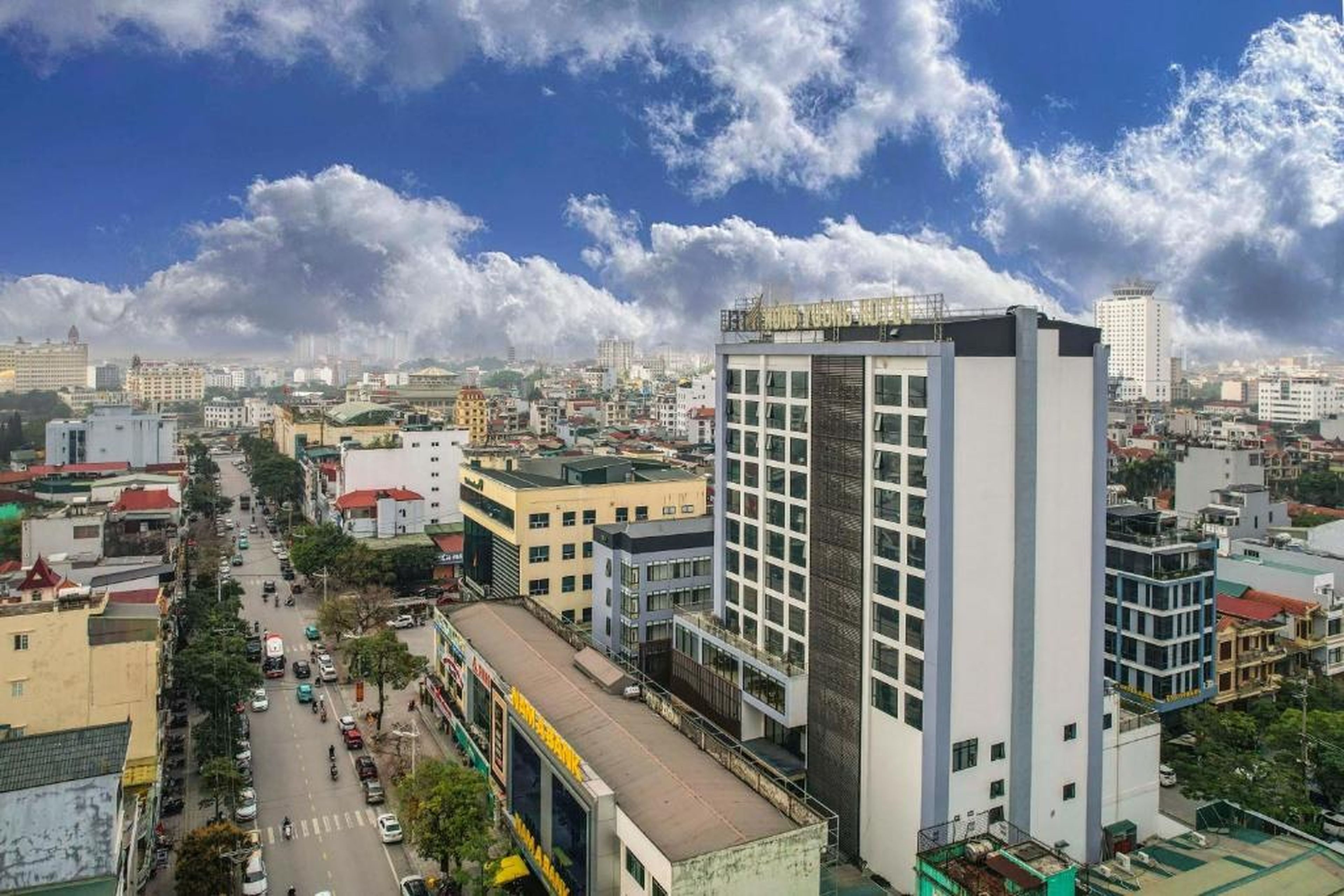 Hùng Vương Hotel - Stay 24h - Hình 9