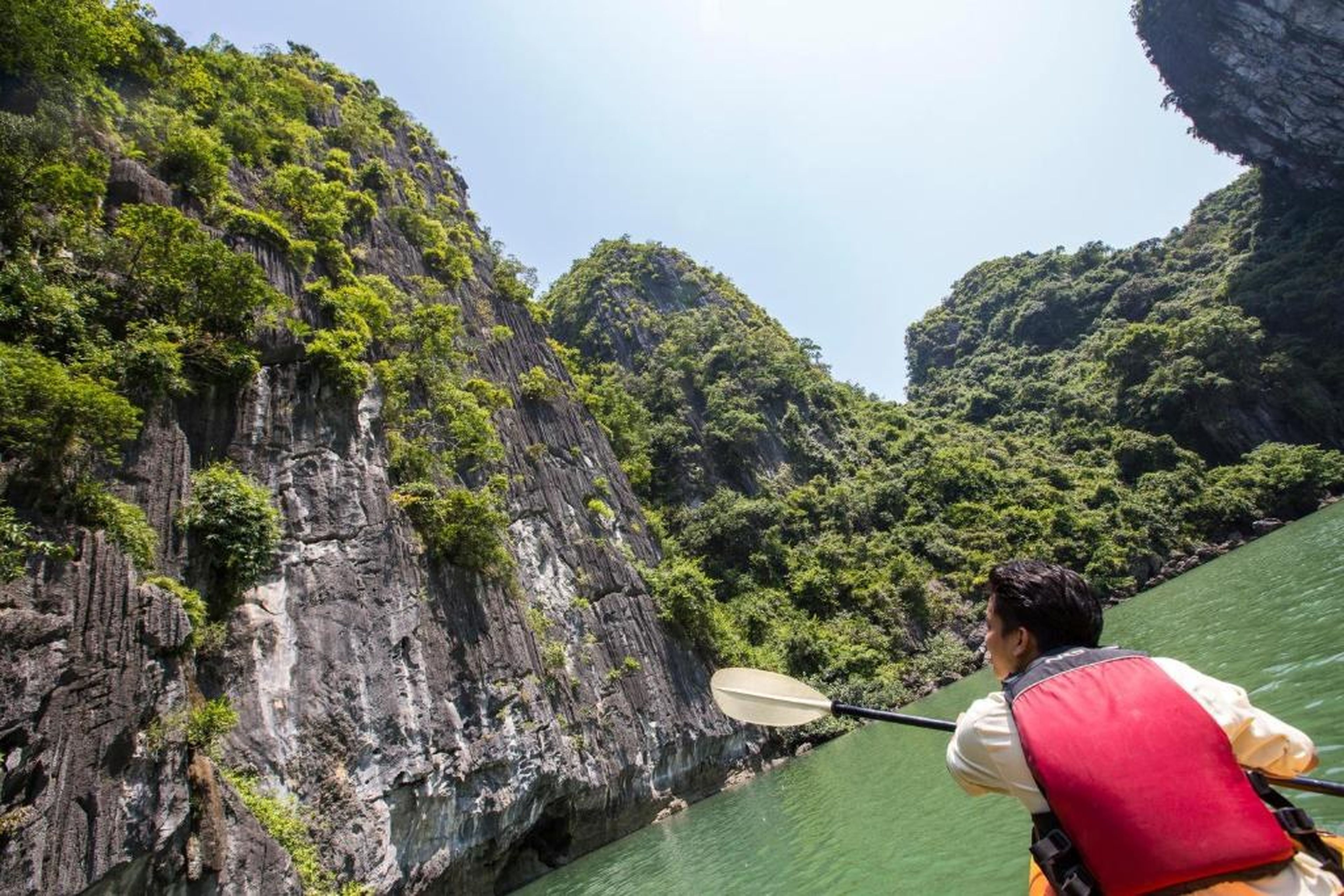 Heritage Line Violet Cruise - Halong Bay & Lan Ha Bay - Hình 23