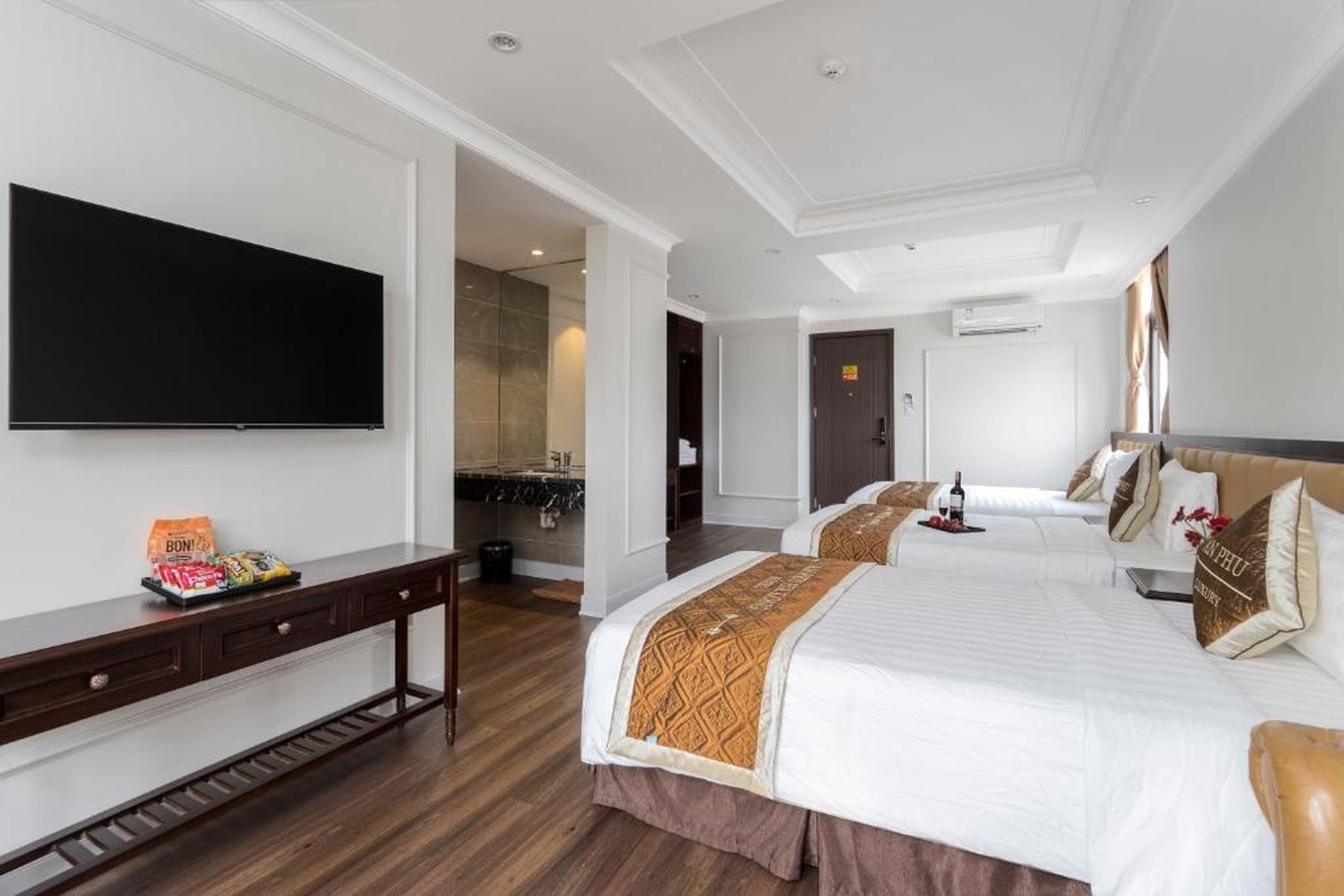 An Phú Hạ Long Luxury Hotel - Hình 5