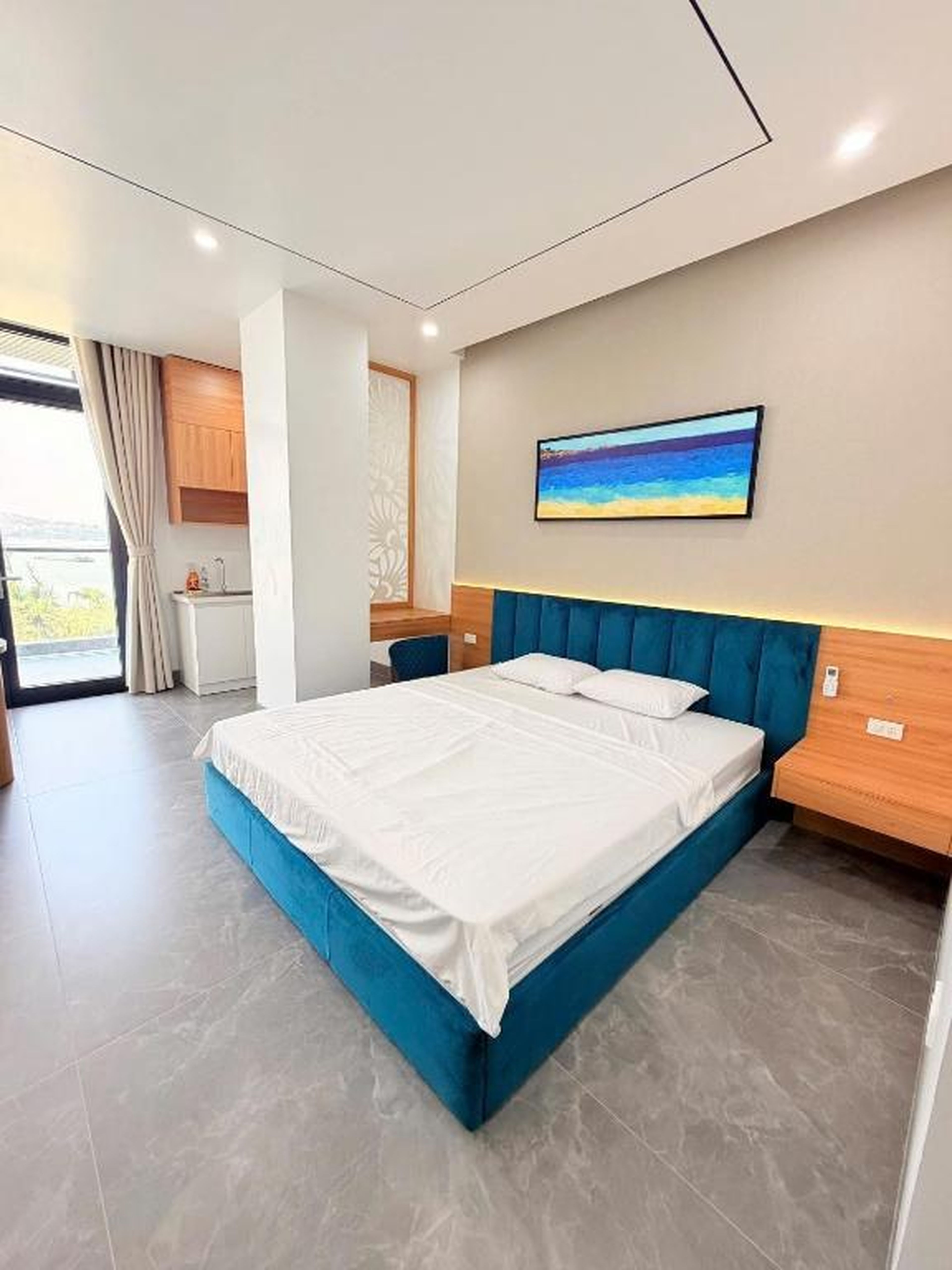 MinChou Homestay - Hình 10