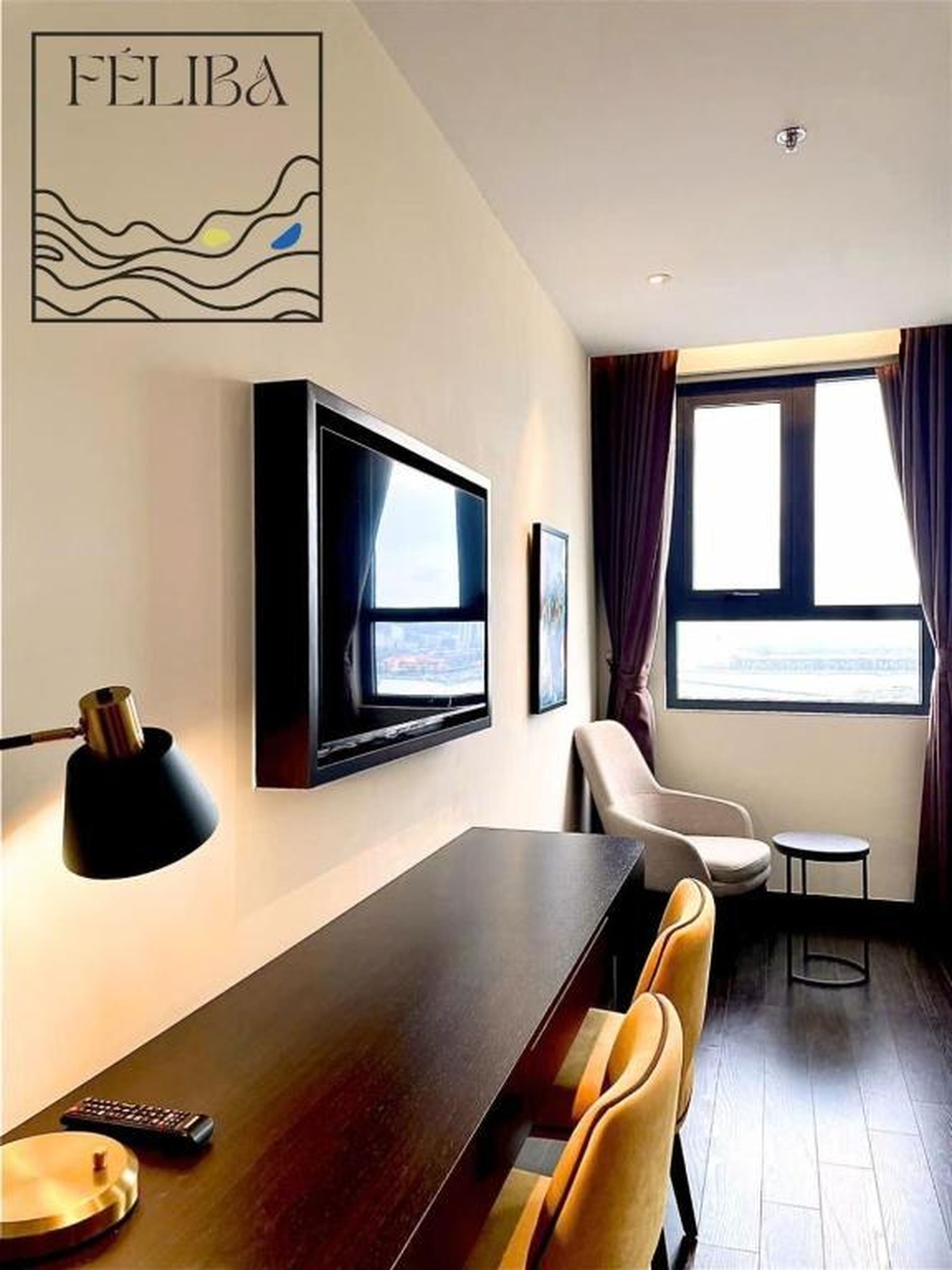 Féliba Sapphire Homestay - Hình 4