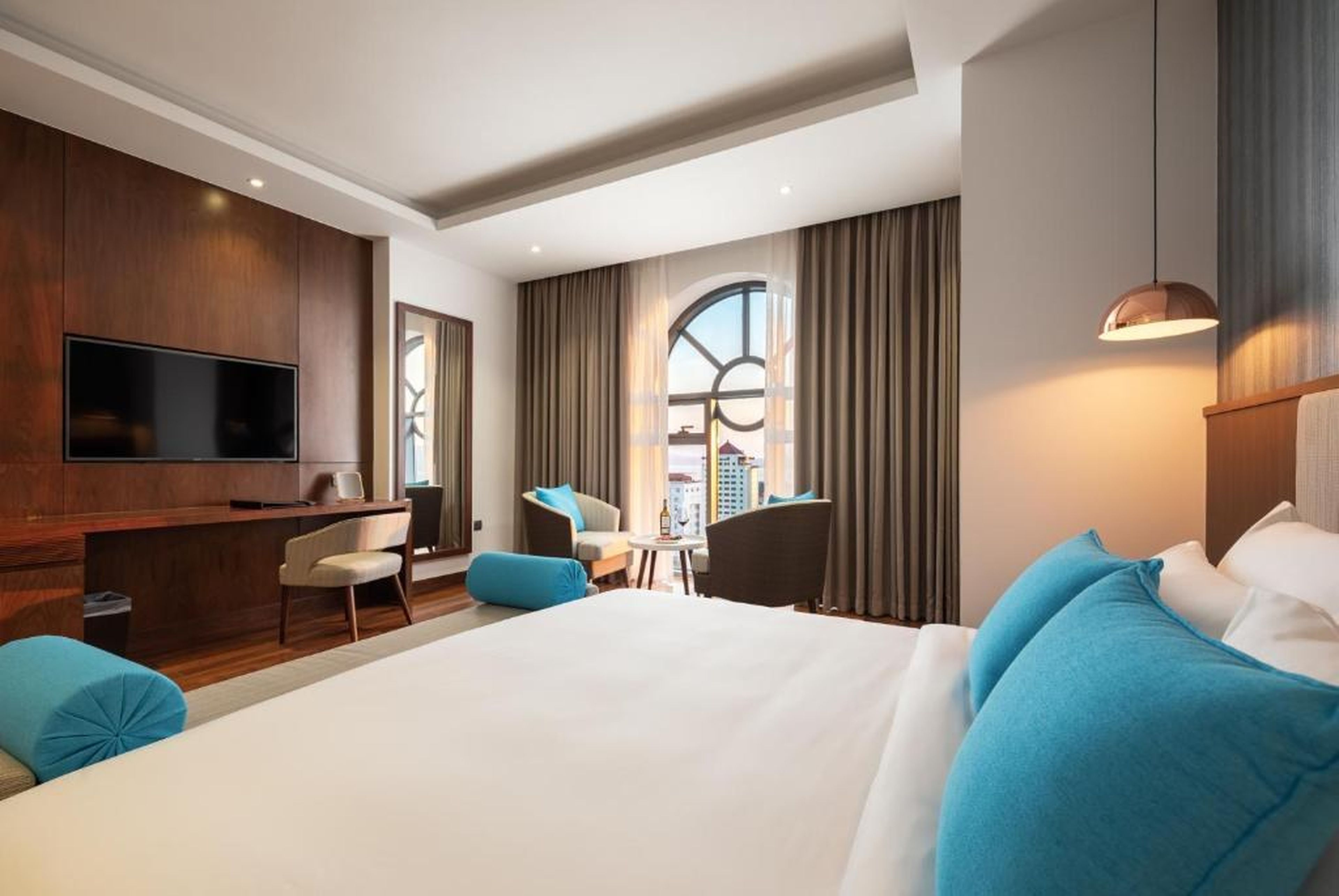 D'Lecia Ha Long Hotel - Hình 24