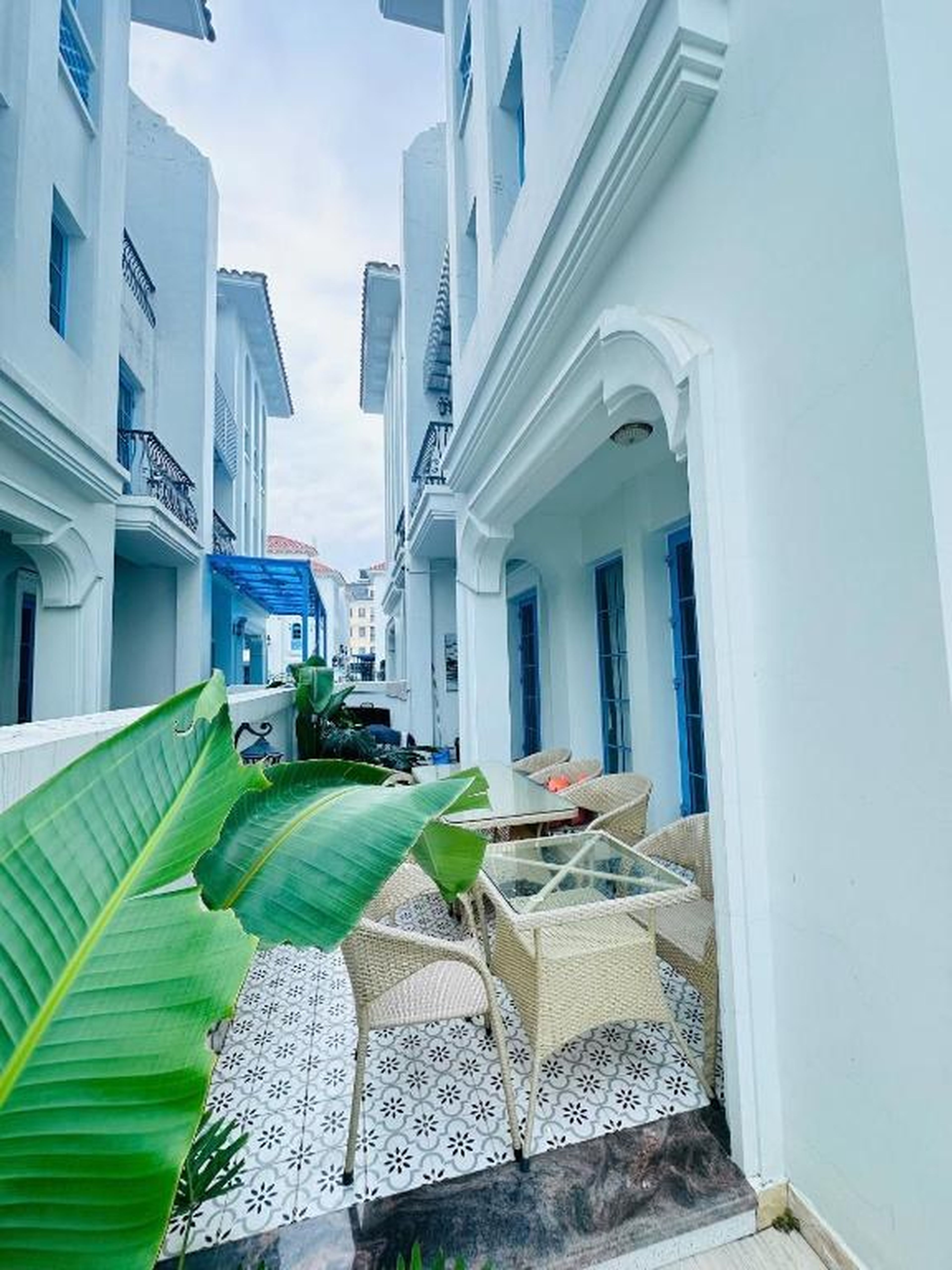 Kay Villa Chính Chủ Nội Thất VIP 6PN Sát Biển - Hình 5