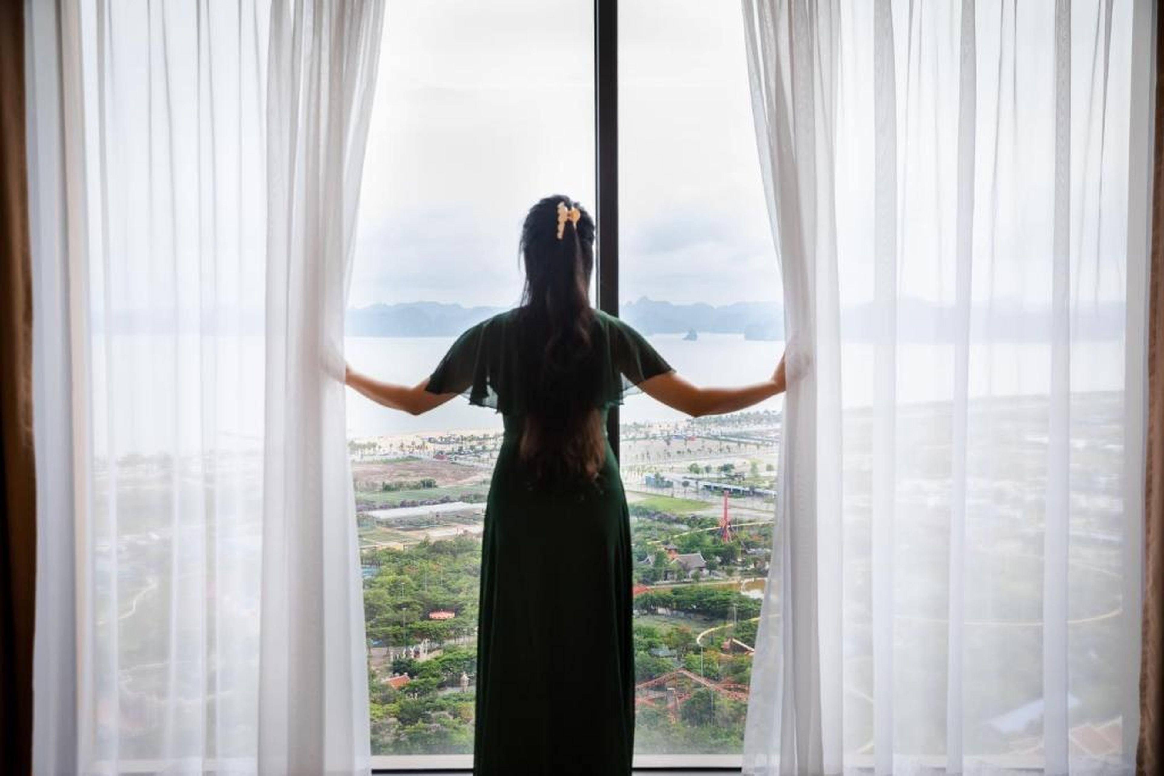 Muong Thanh Luxury Ha Long Centre Hotel - Hình 28