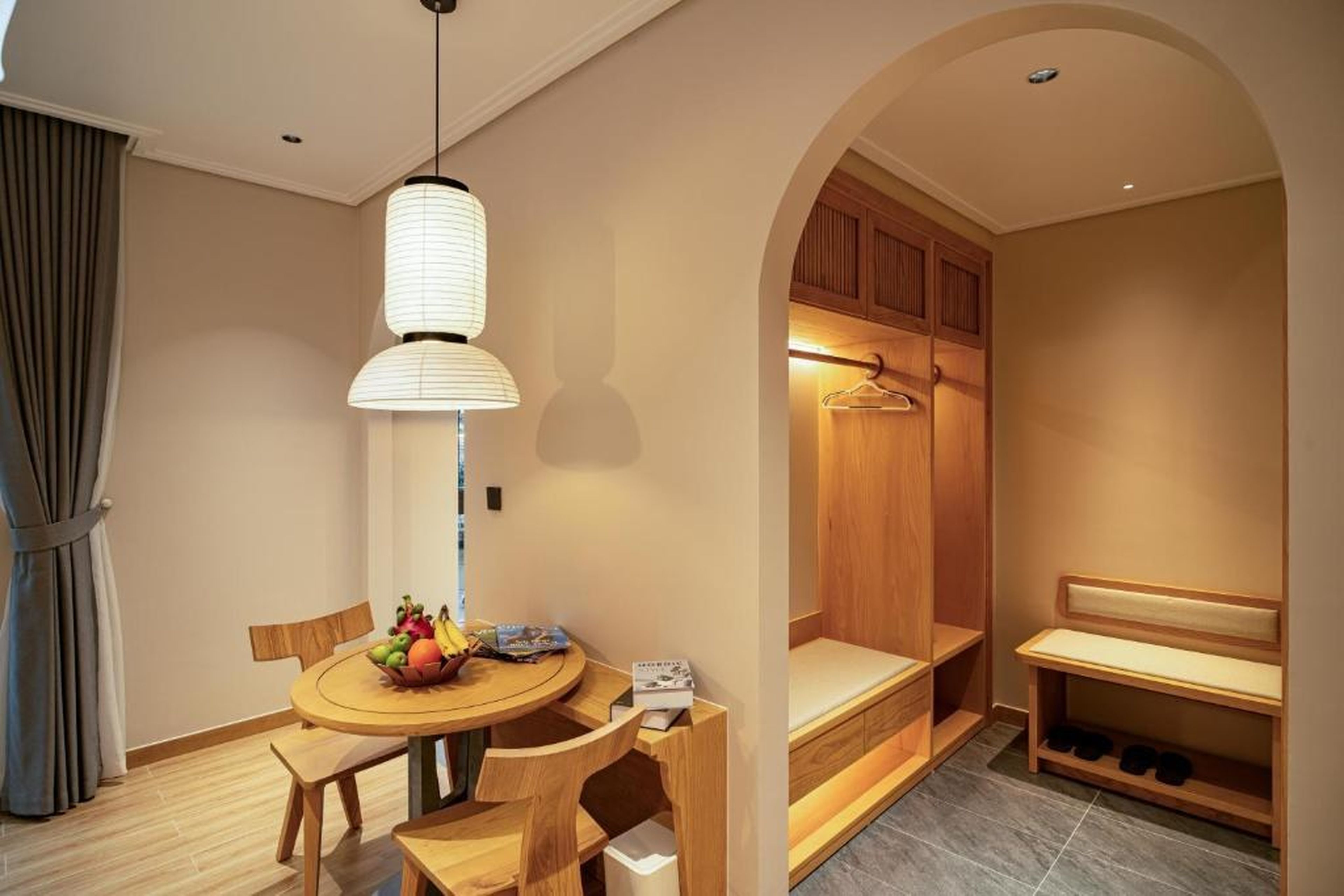 Nam Dat Hotel by D'Lecia Ha Long - Hình 50