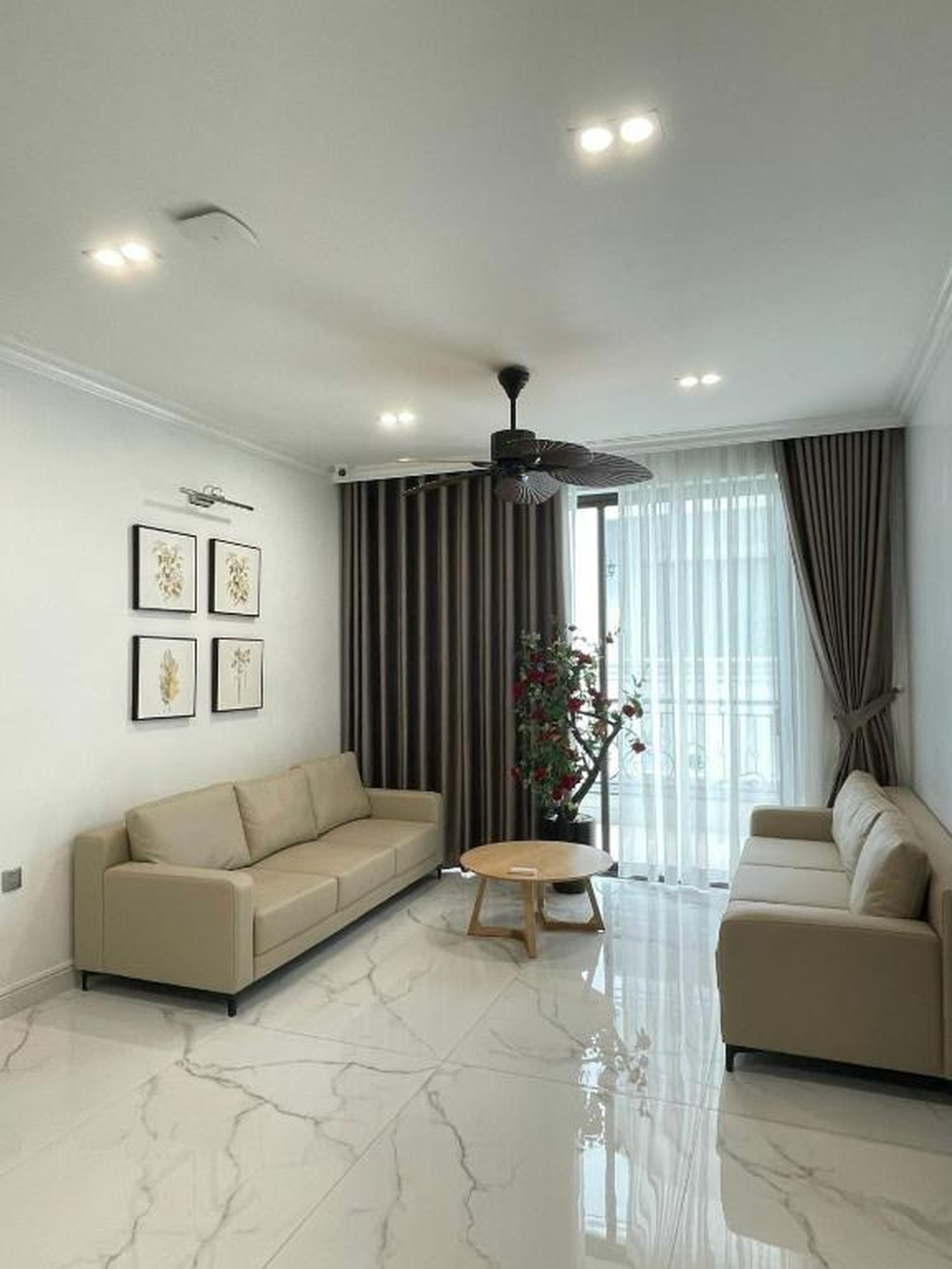 Nice Villa Venuestay - Hình 21