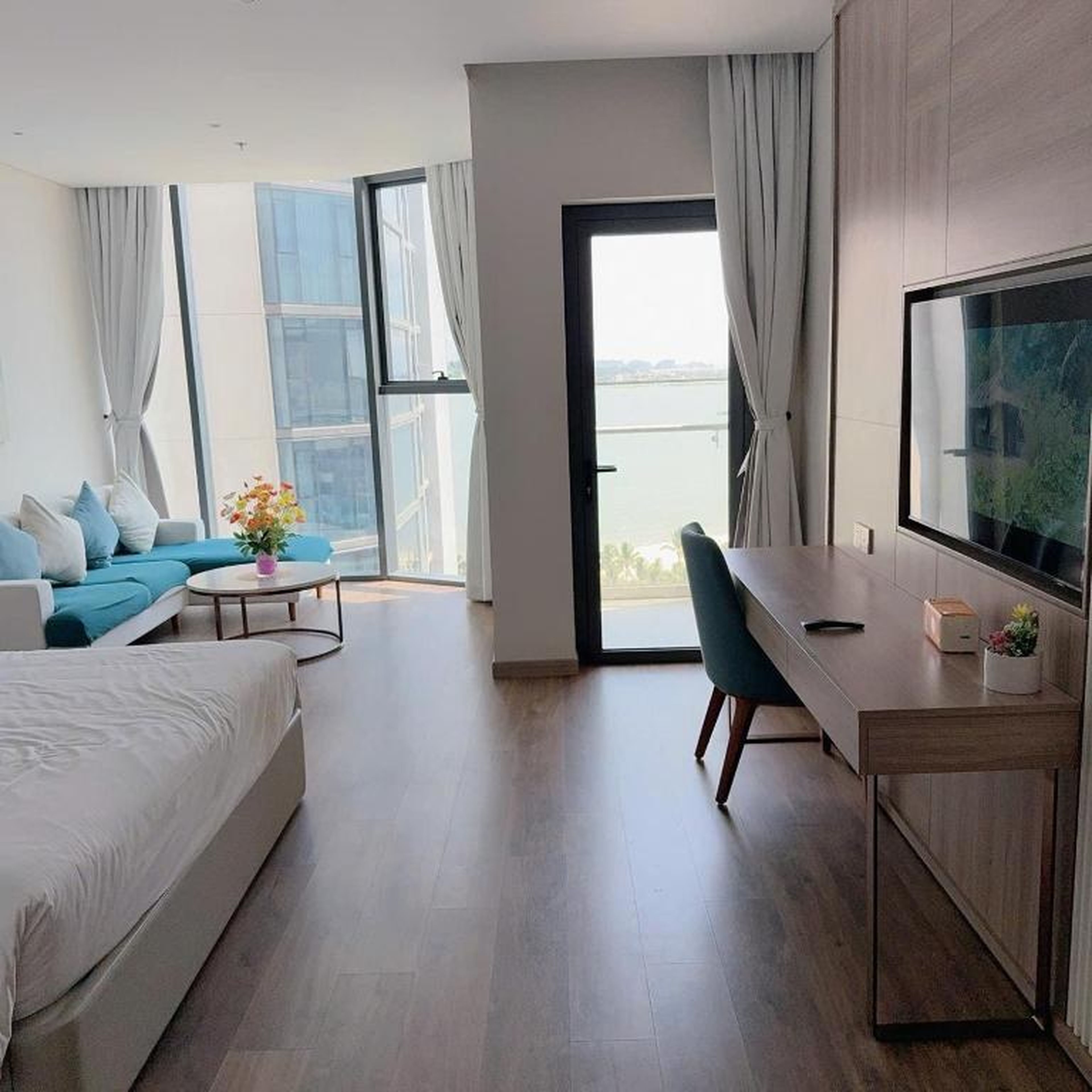 A La Carte Ha Long By Ruby Homes & Retreat - Hình 4
