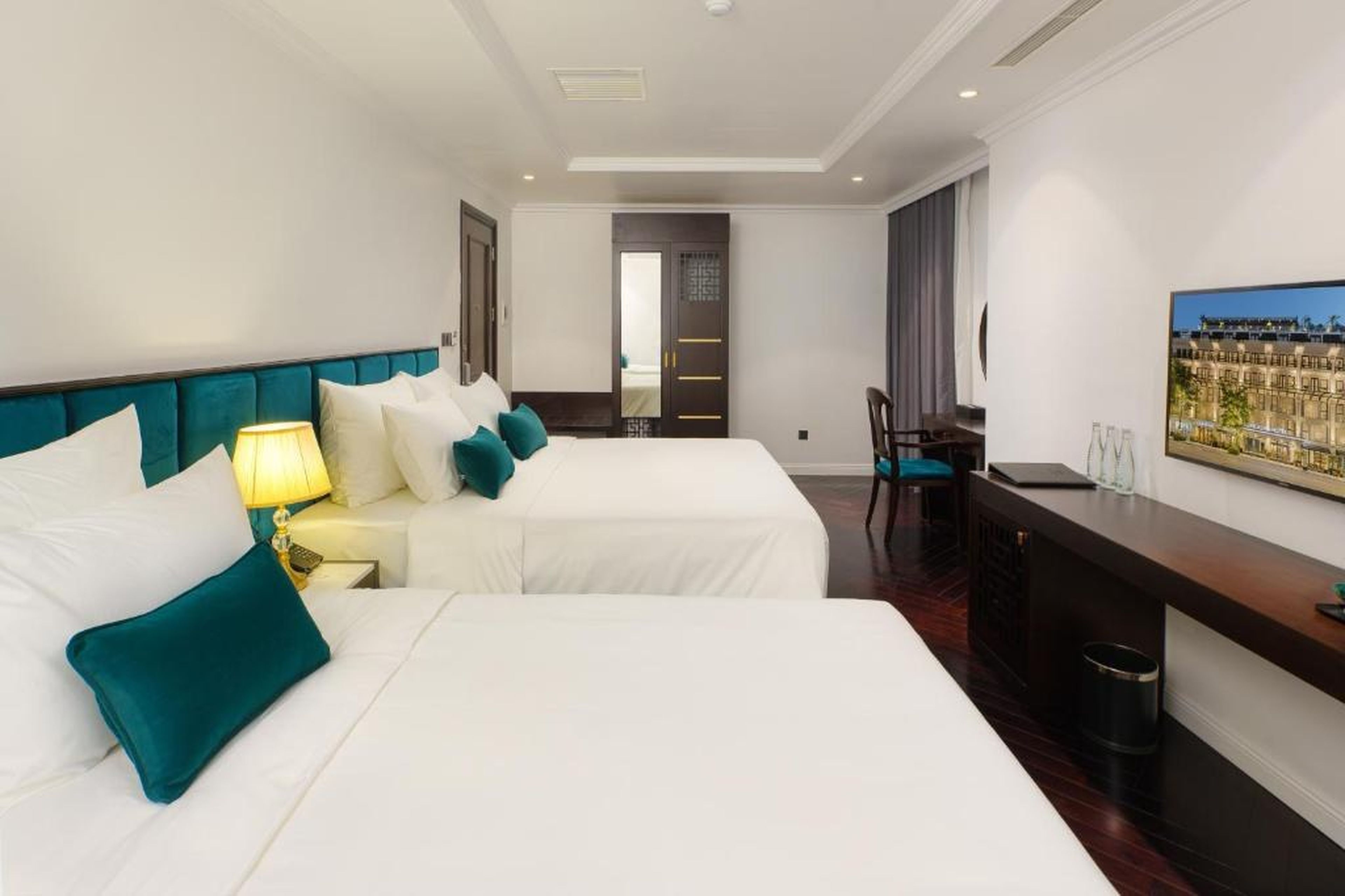 The Almin Hotel - Hình 29